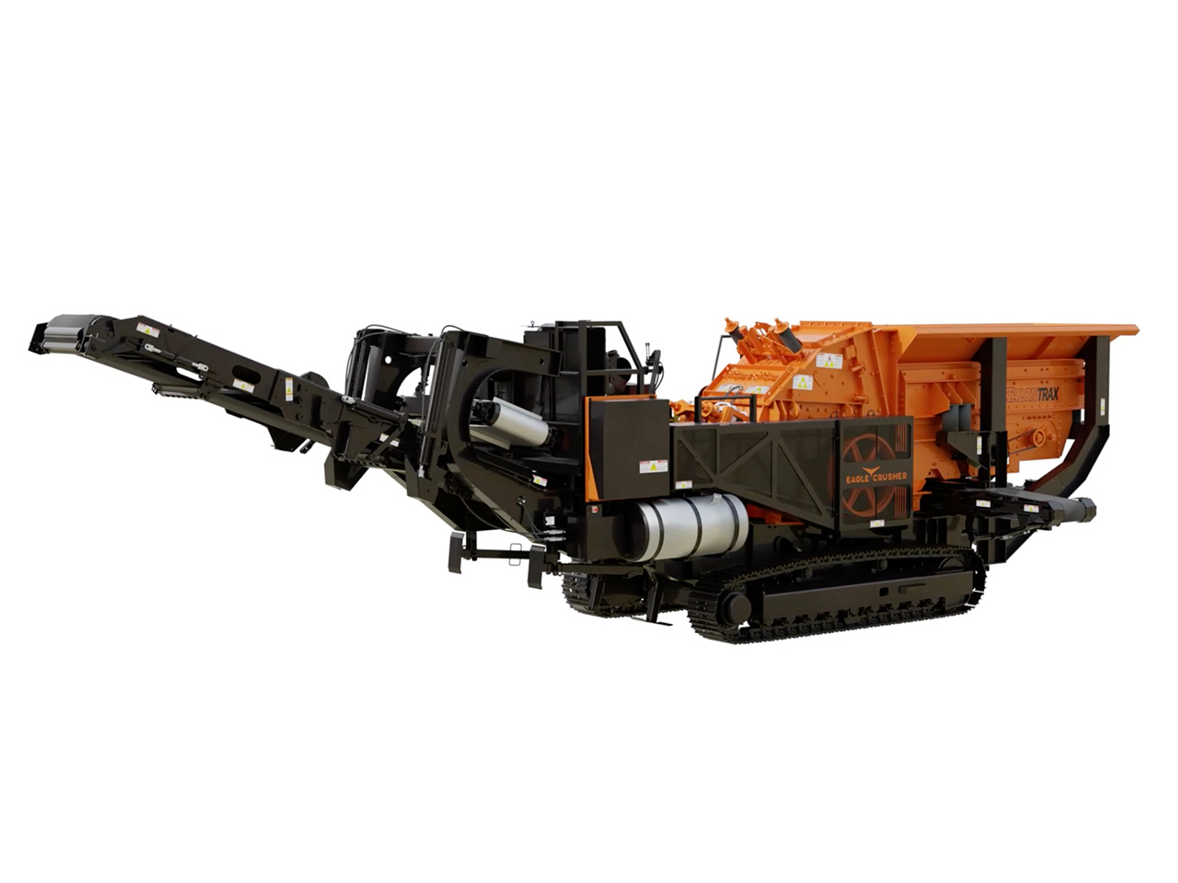 TalonTrax™