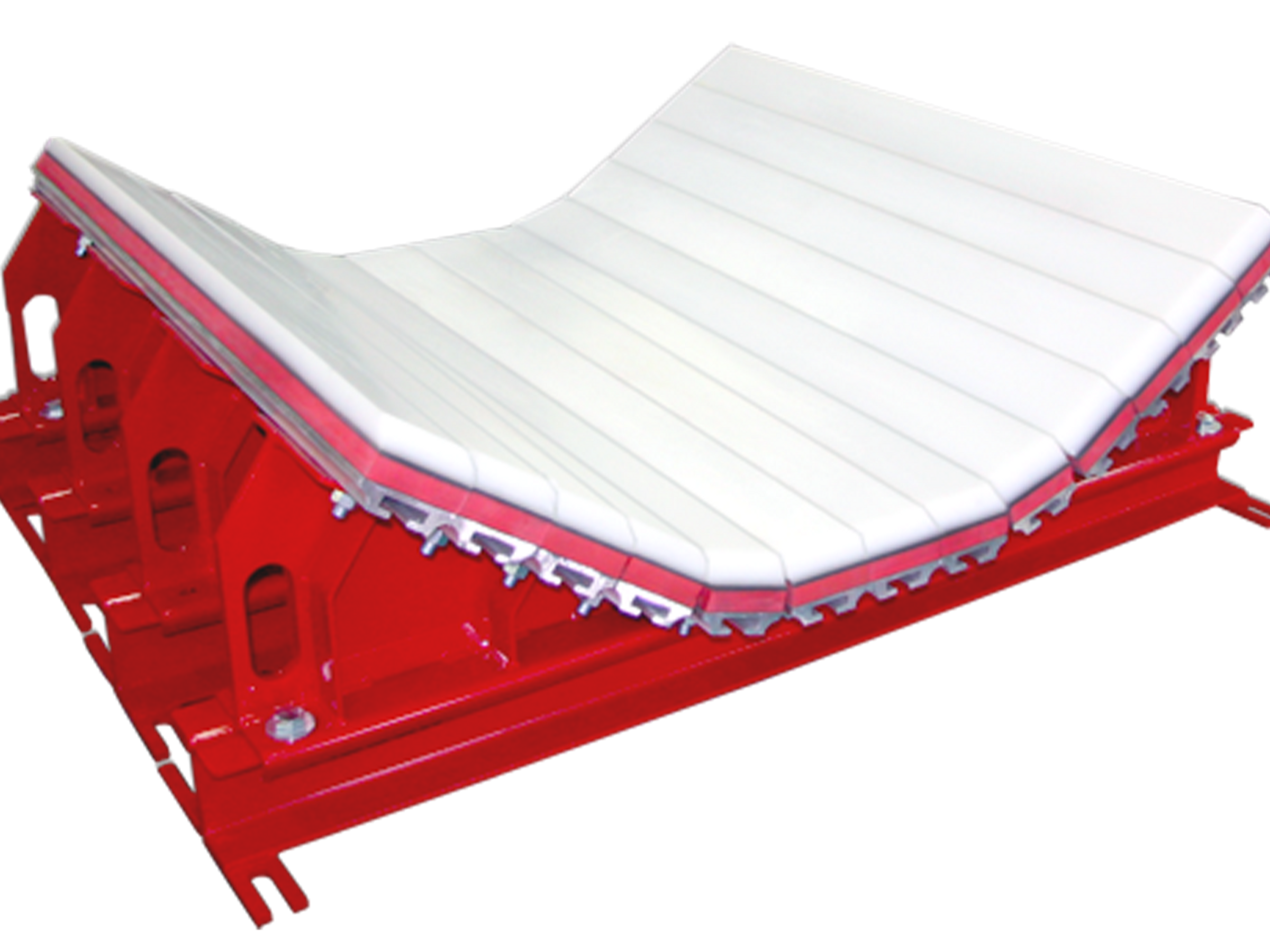 Impact Beds