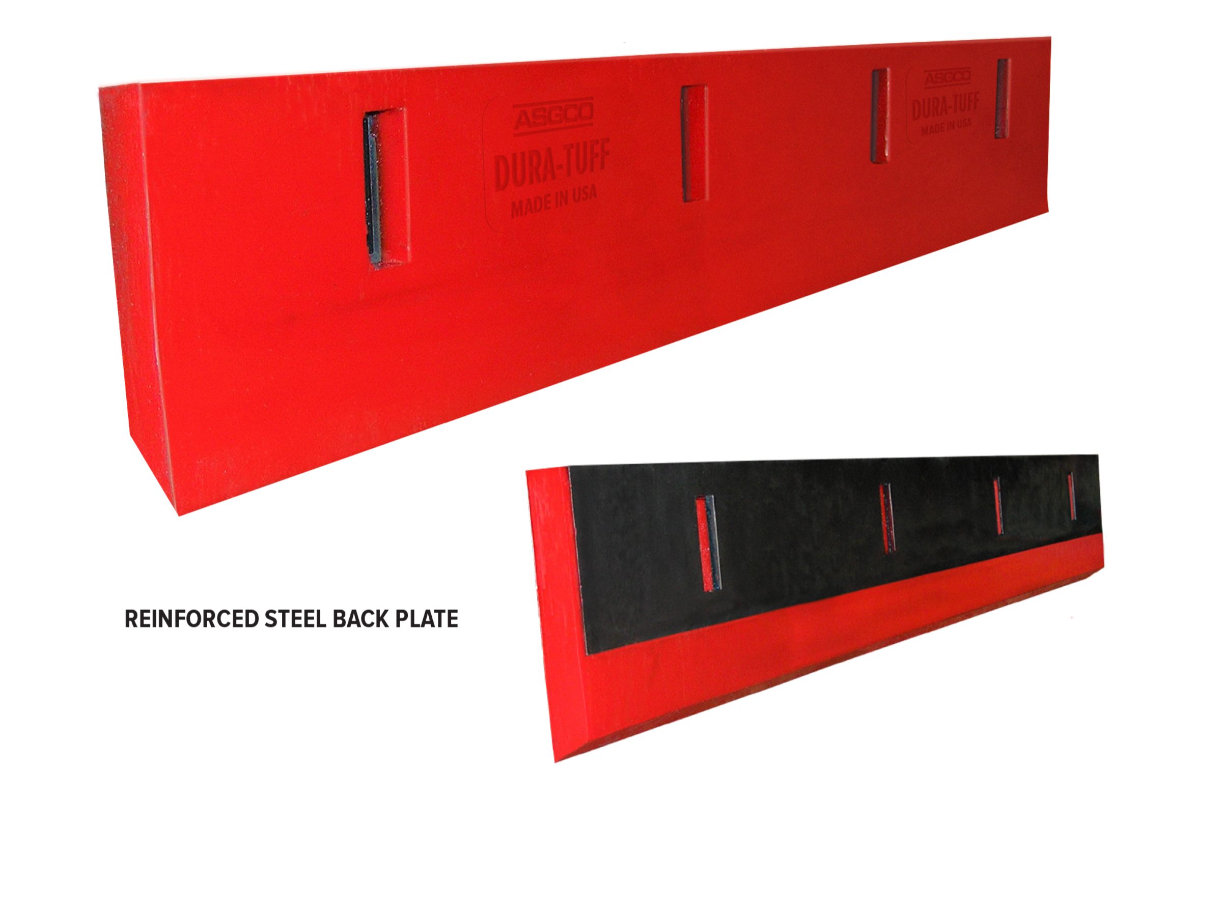 DURA-TUFF™ Urethane Canoe Liners