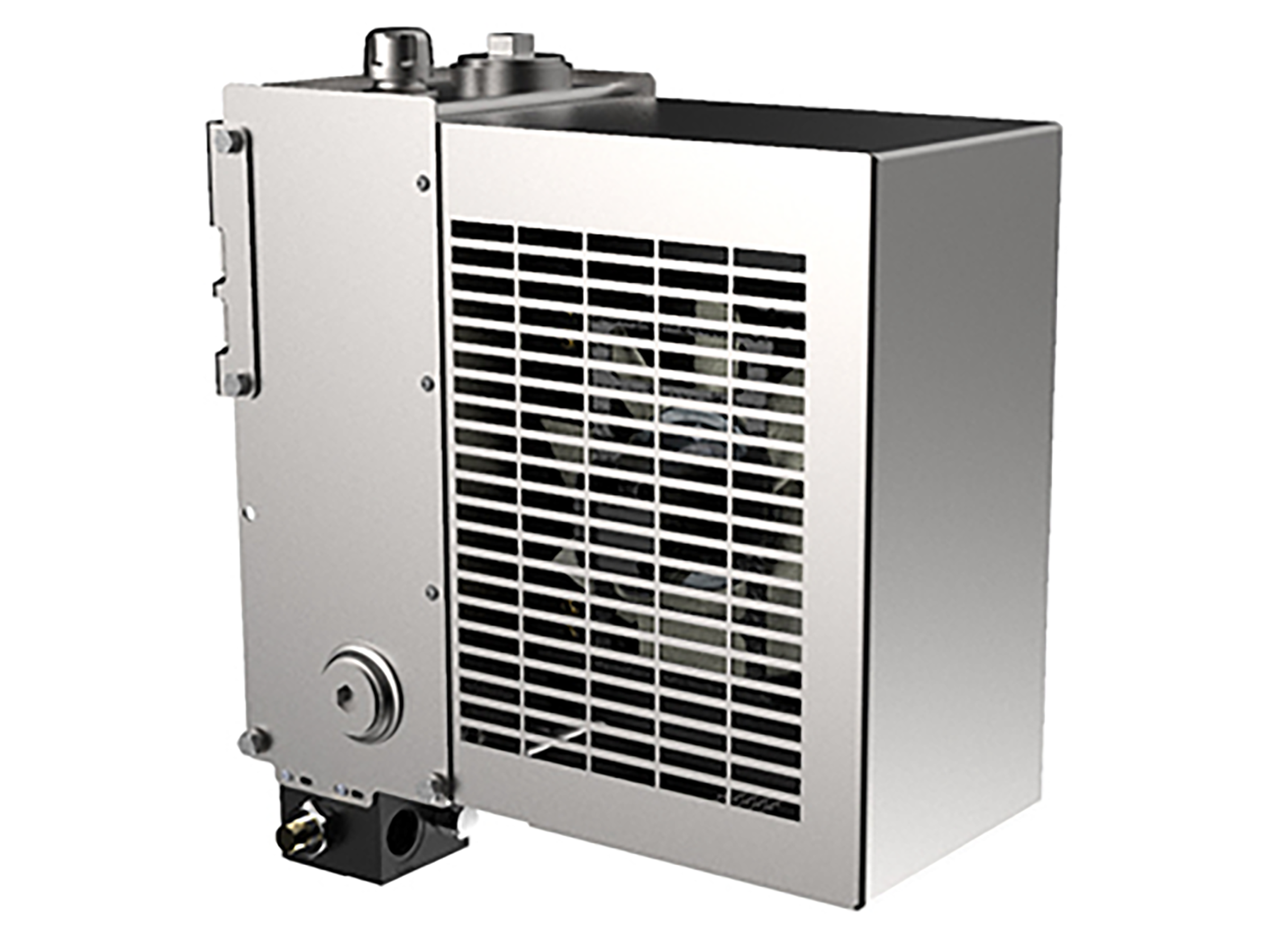 Hydraulic Conditioning Unit (HCU35)