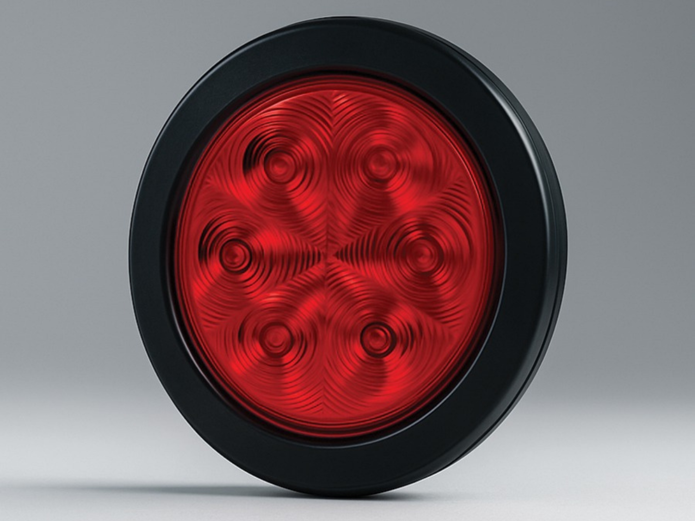 Tail Light Tracker