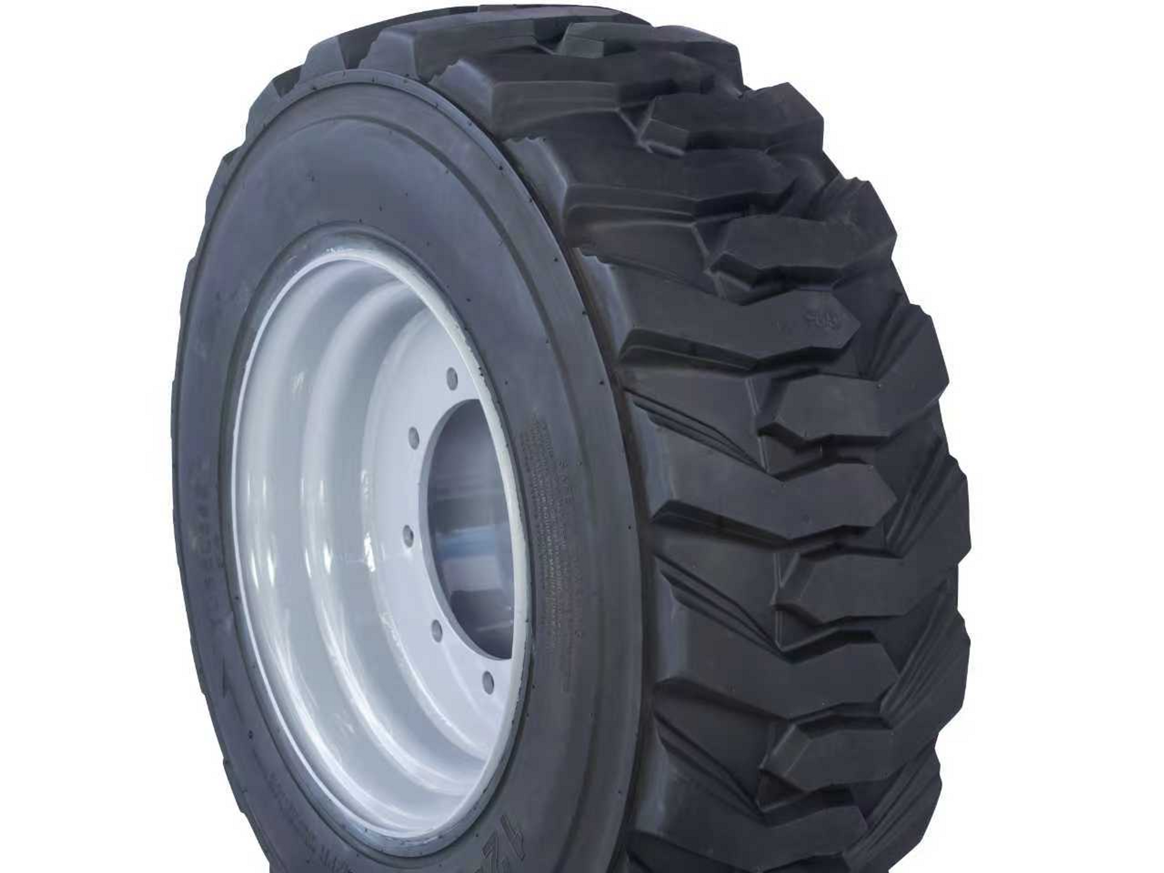 Aerial Work Platform Tyre
