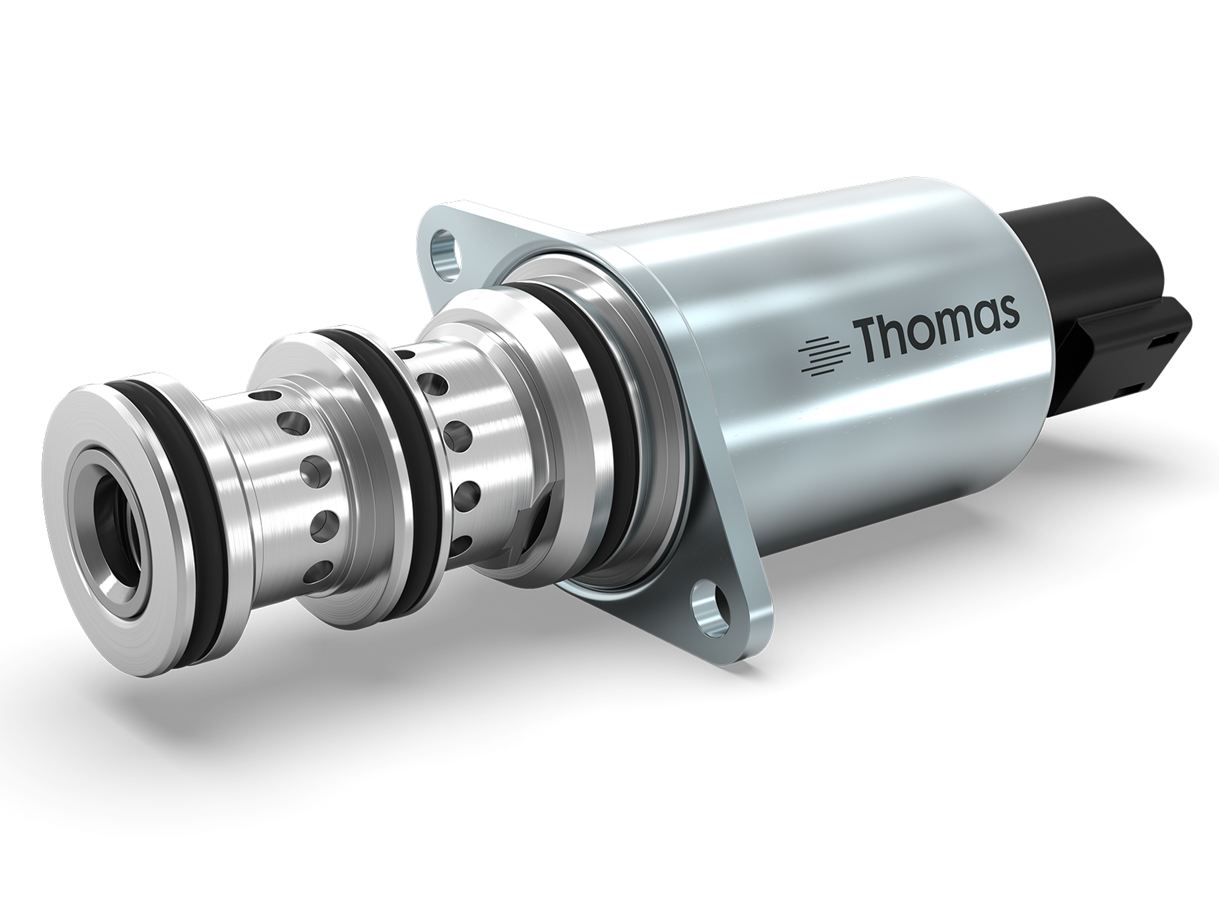 PPCD08/09 & PPCP09 – The new generation transmission valves from