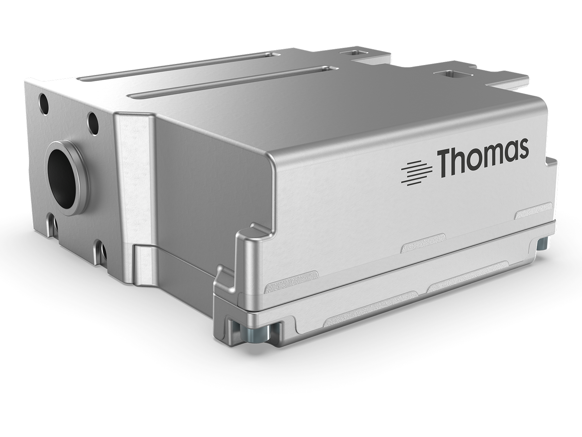 Electromechanical Actuator Portfolio