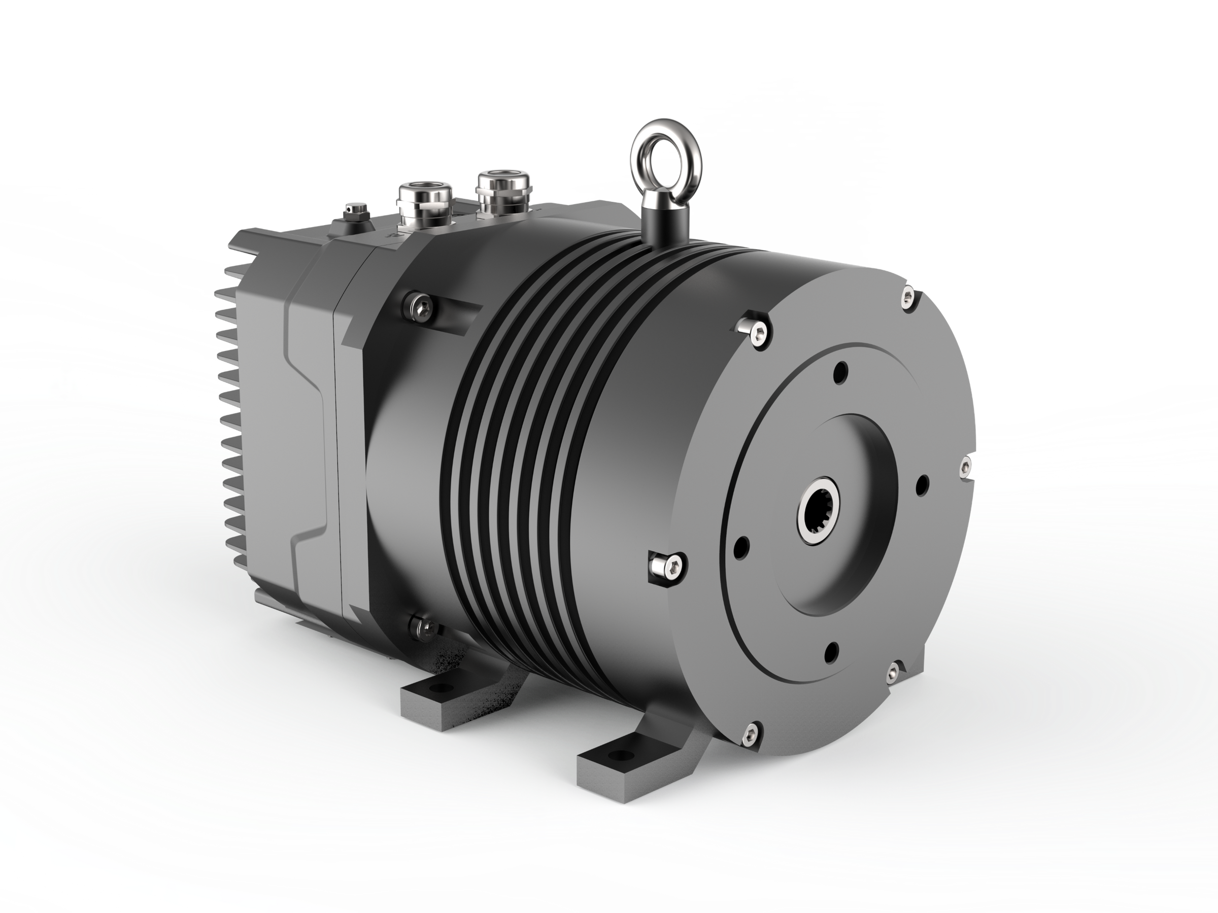 EDM-PM-M01 series PMSM ePowerpack