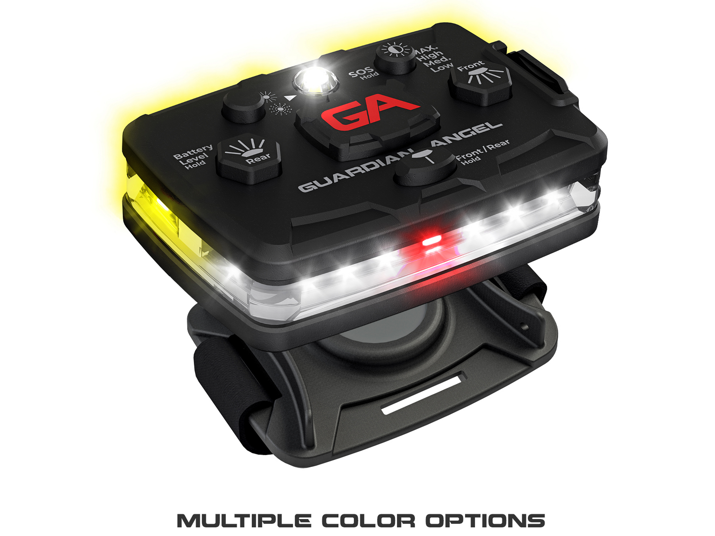 Guardian Angel Elite Series Safety Light