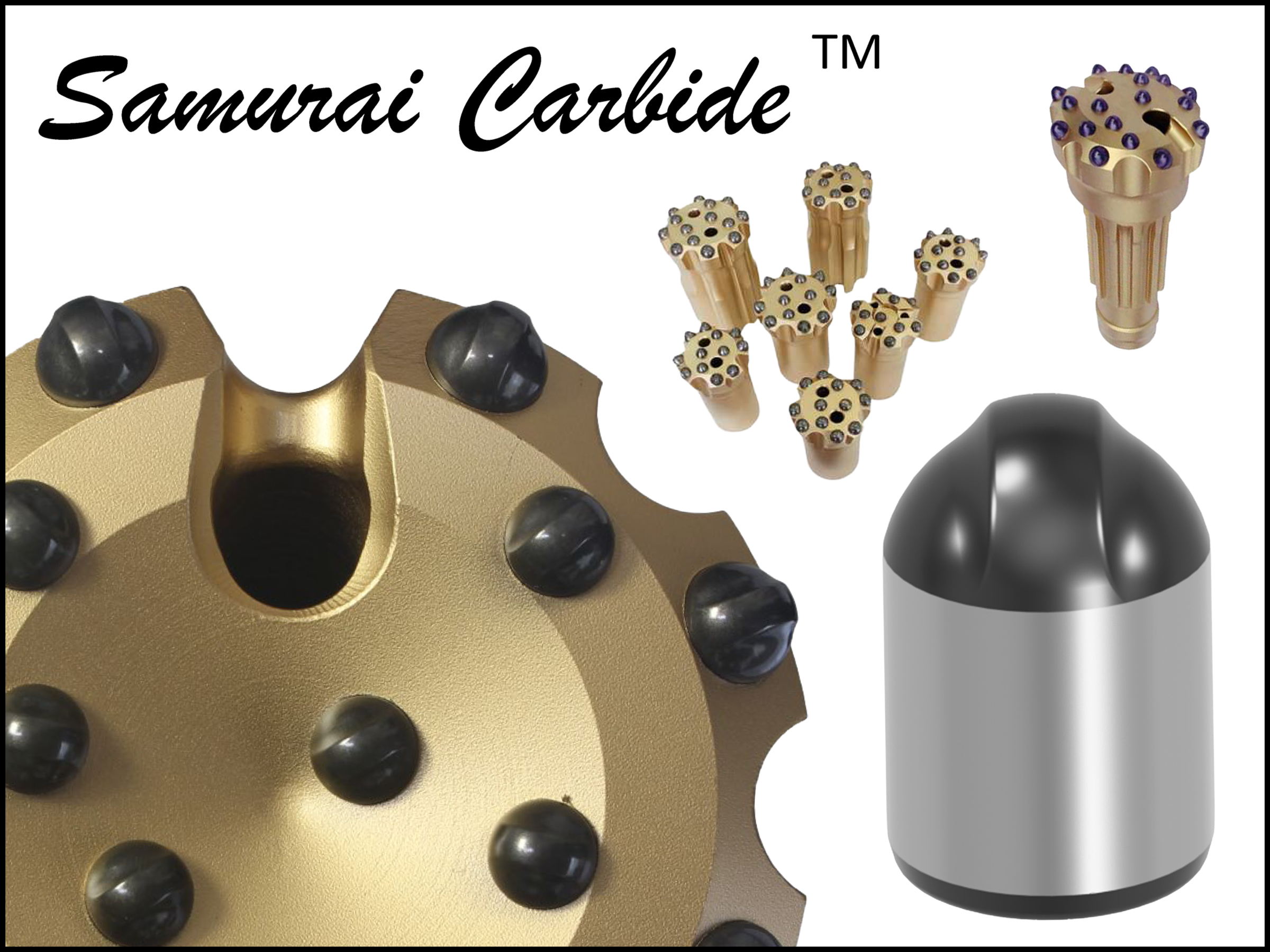 Samuria Carbide