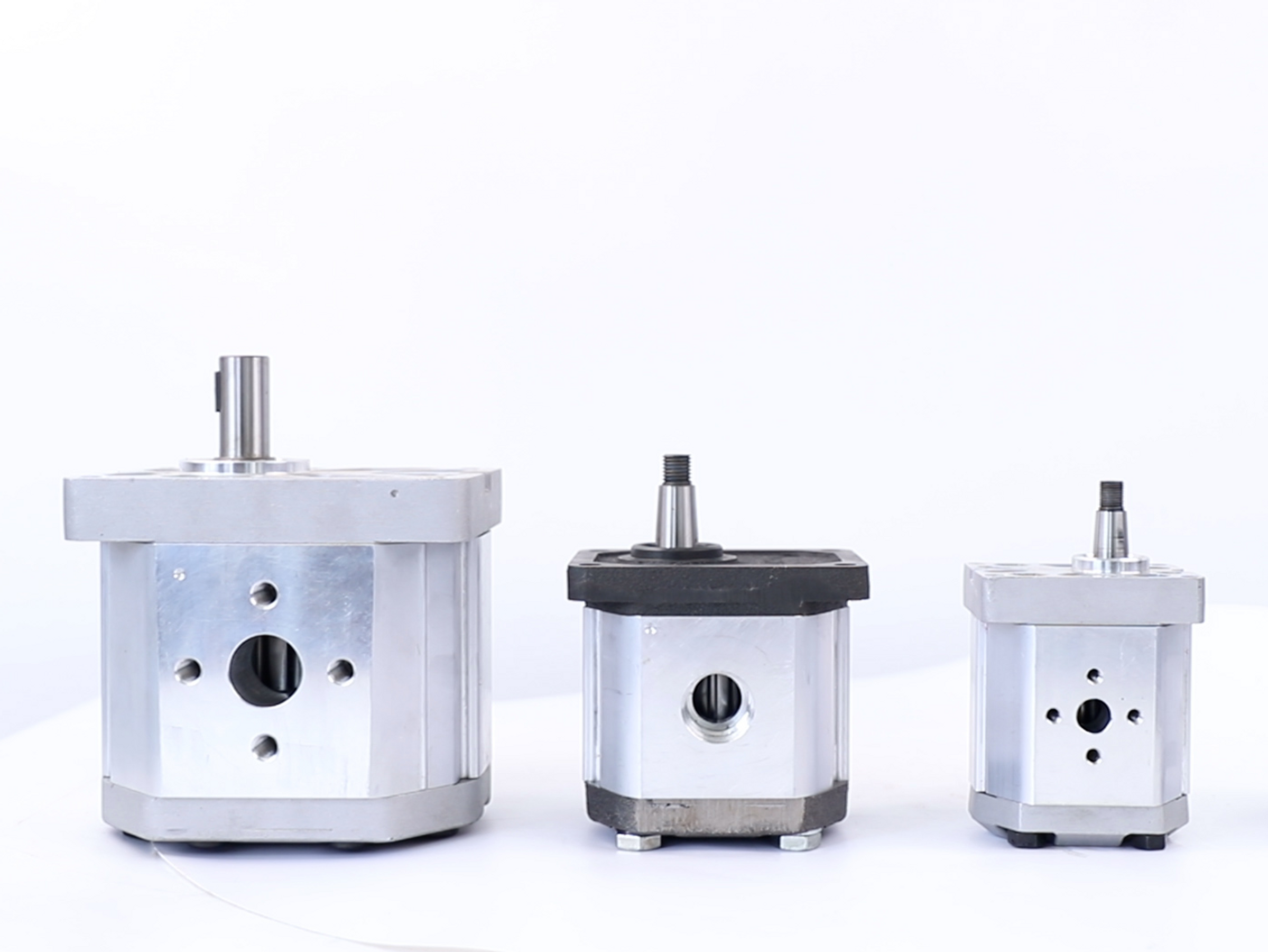 Hydraulic Pump