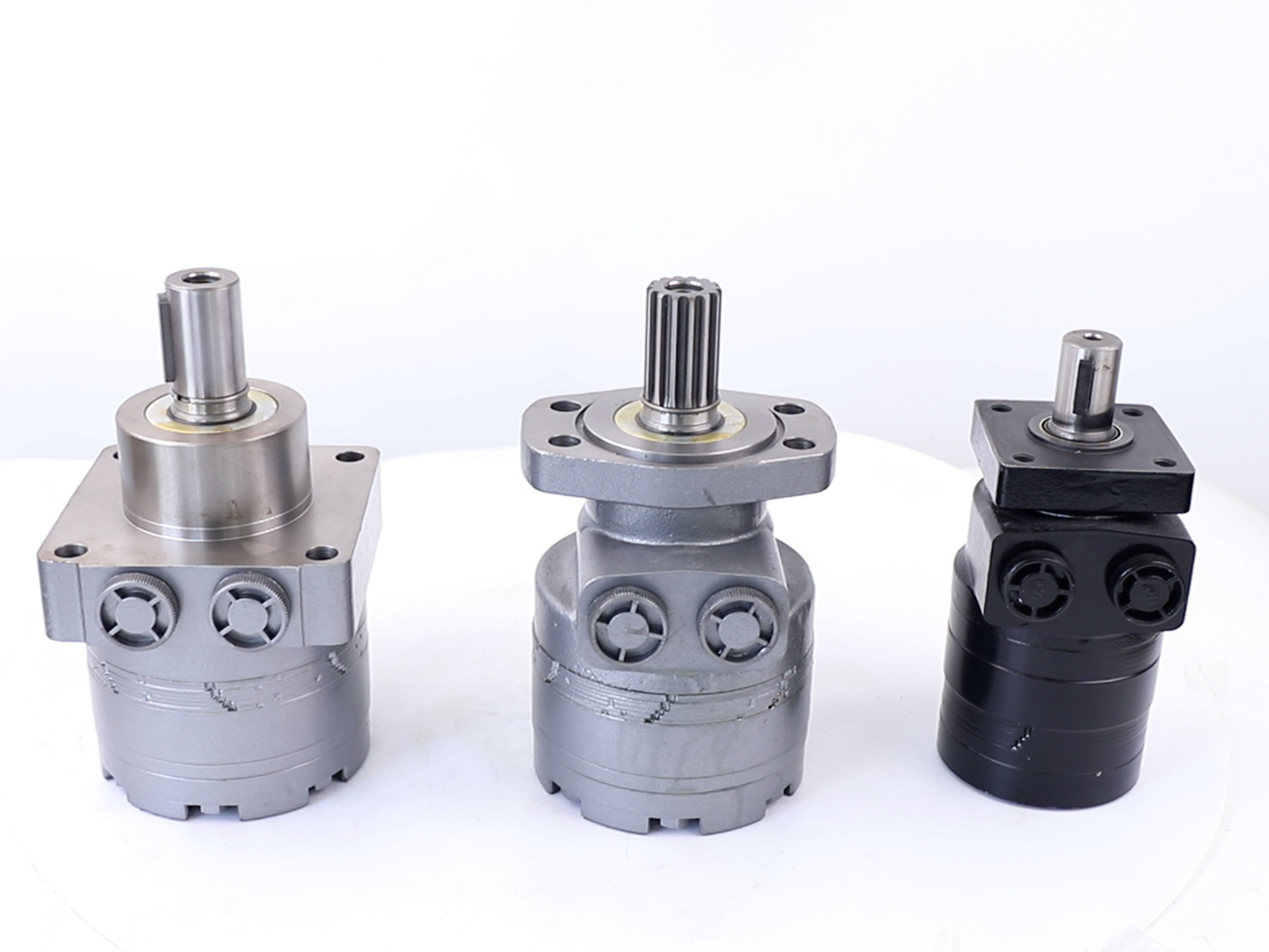 Hydraulic Motor