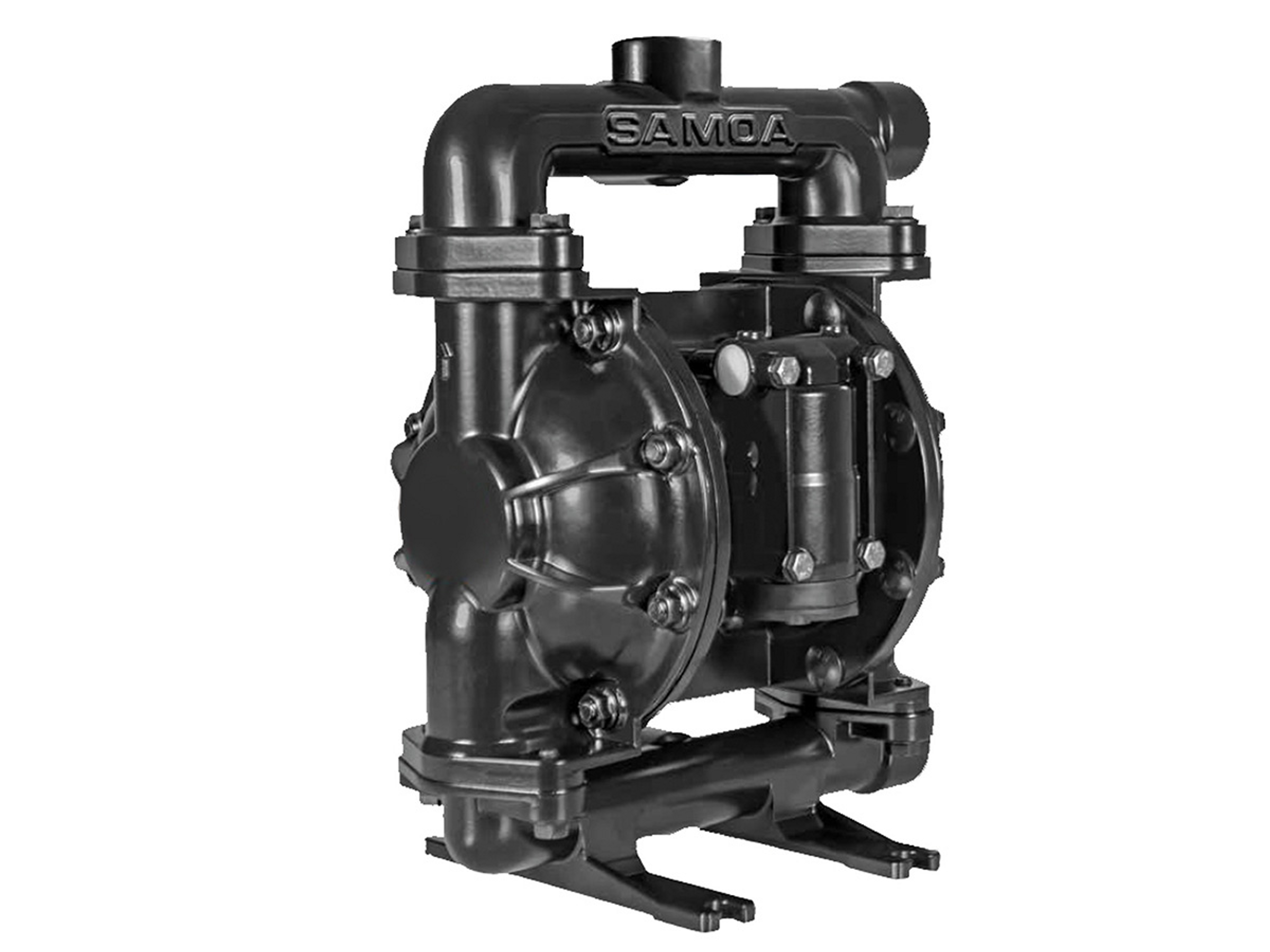 PIVOT Series Pumps - A Versatile Solution