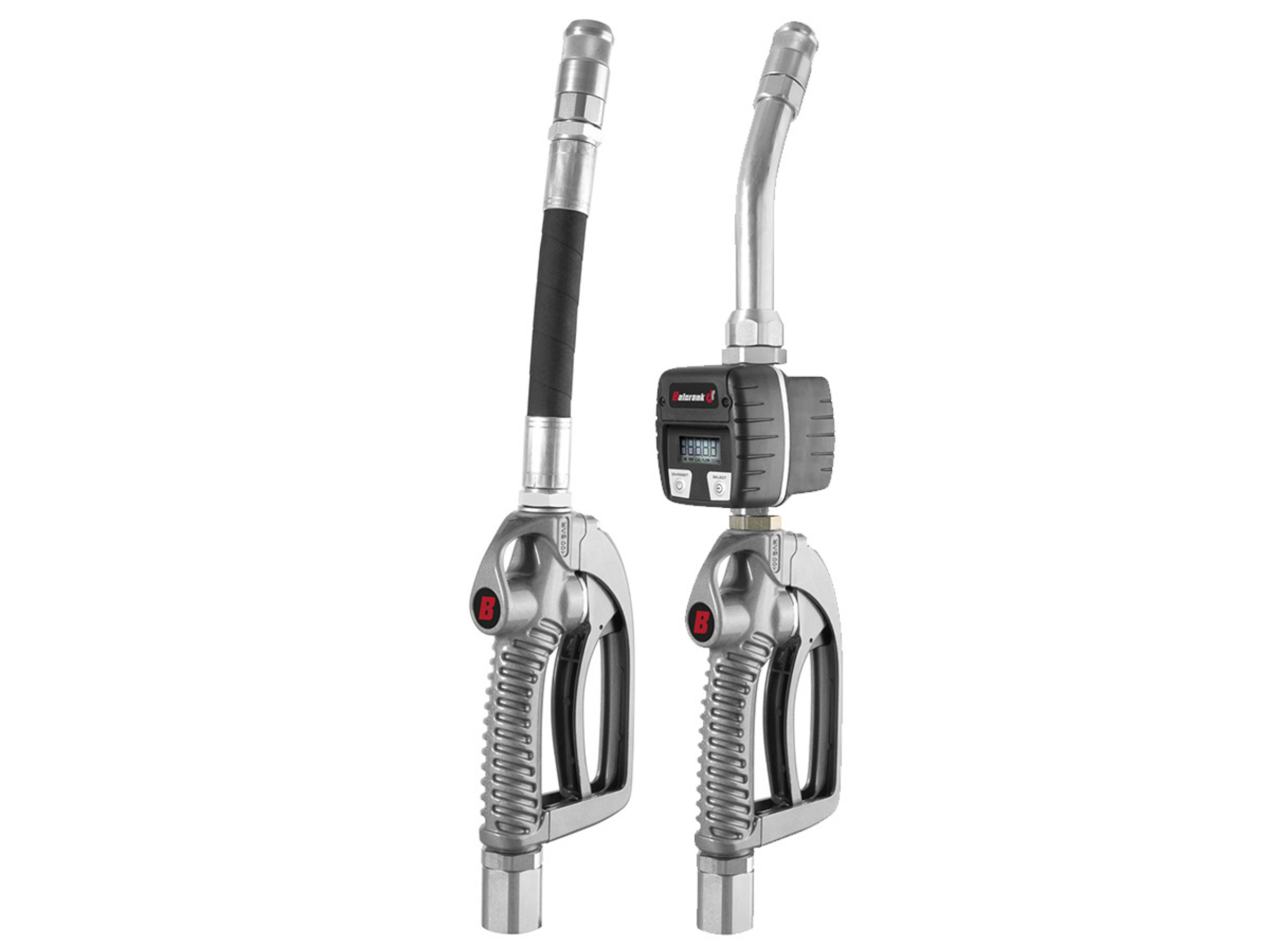 HighFlo Control Handle