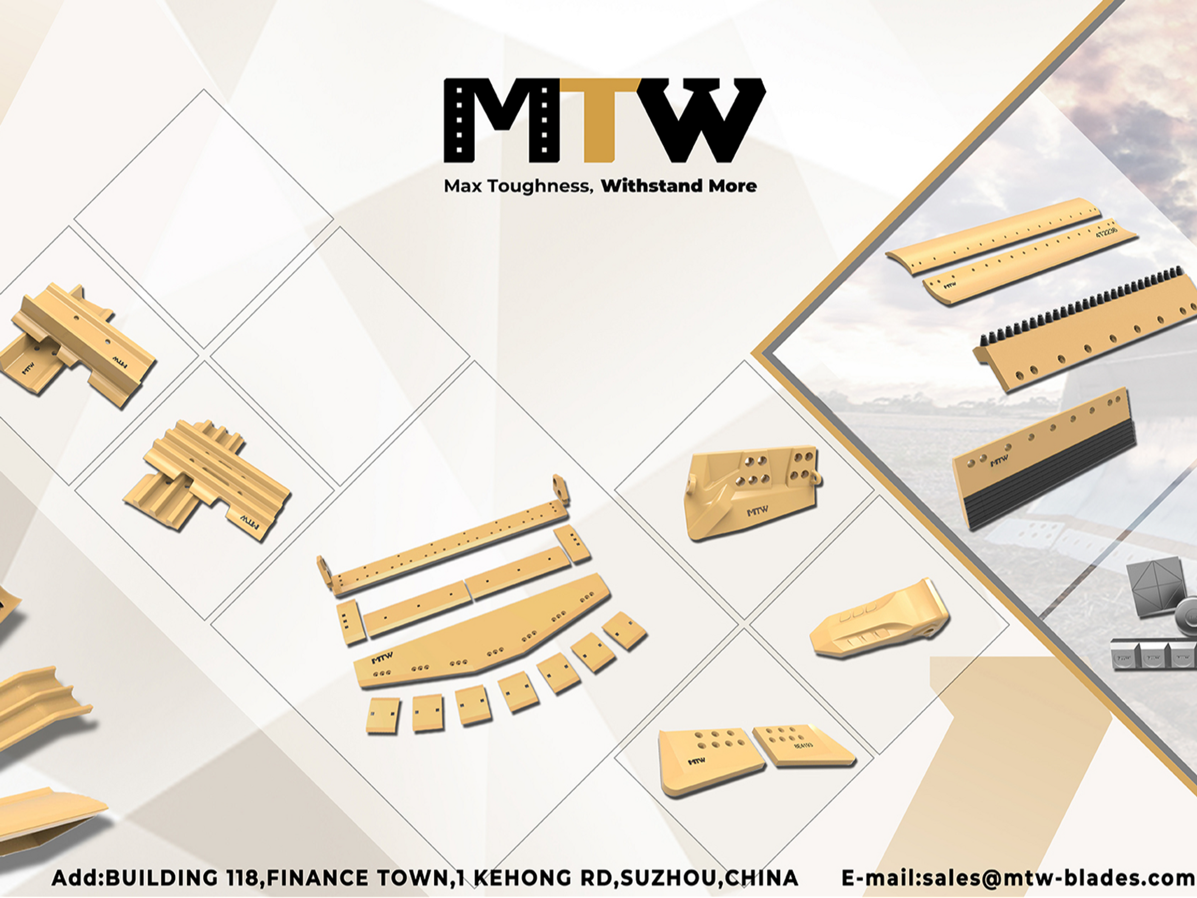 N11341 - MTW - product