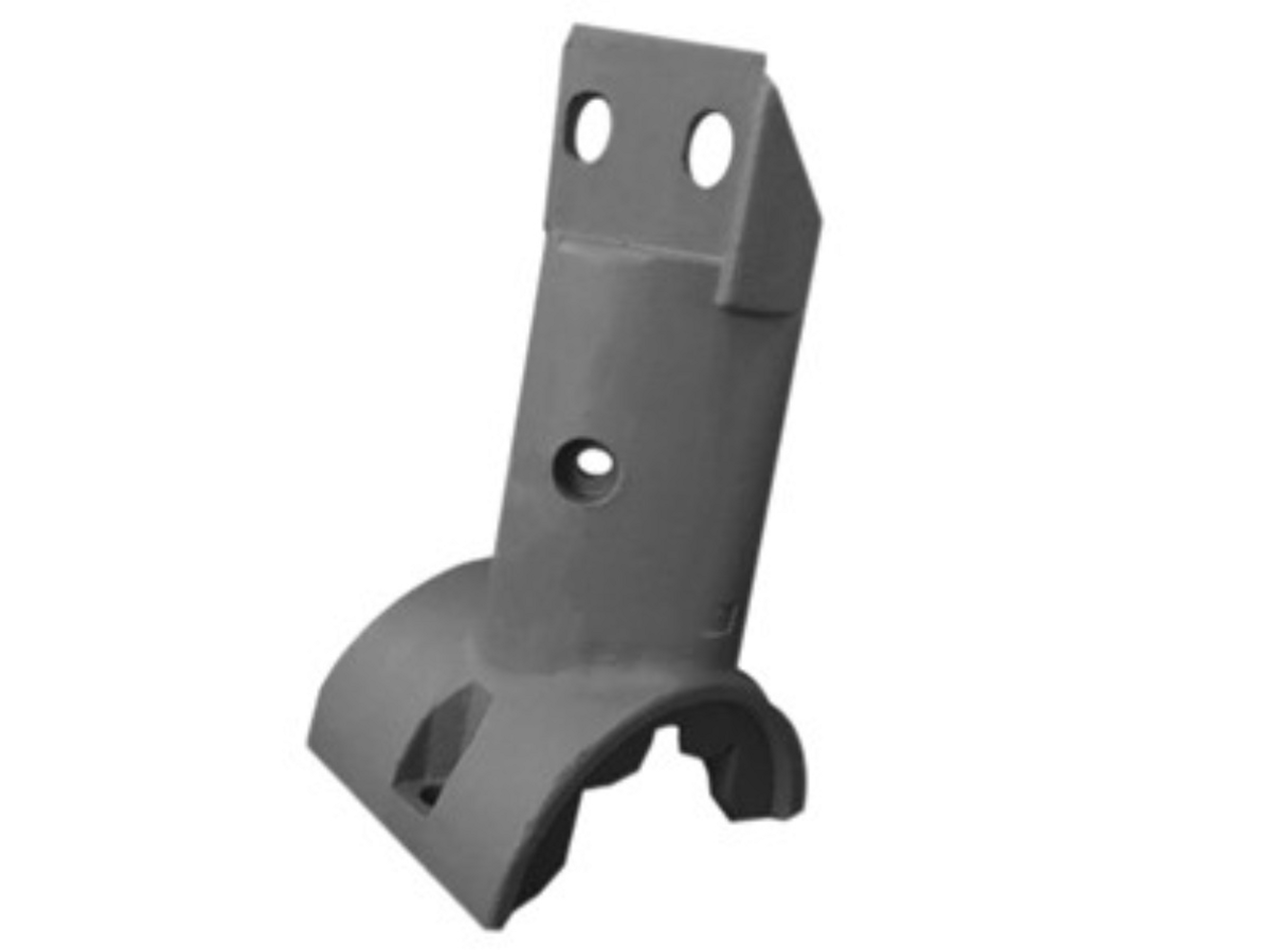 Concrete Mixing Arm
