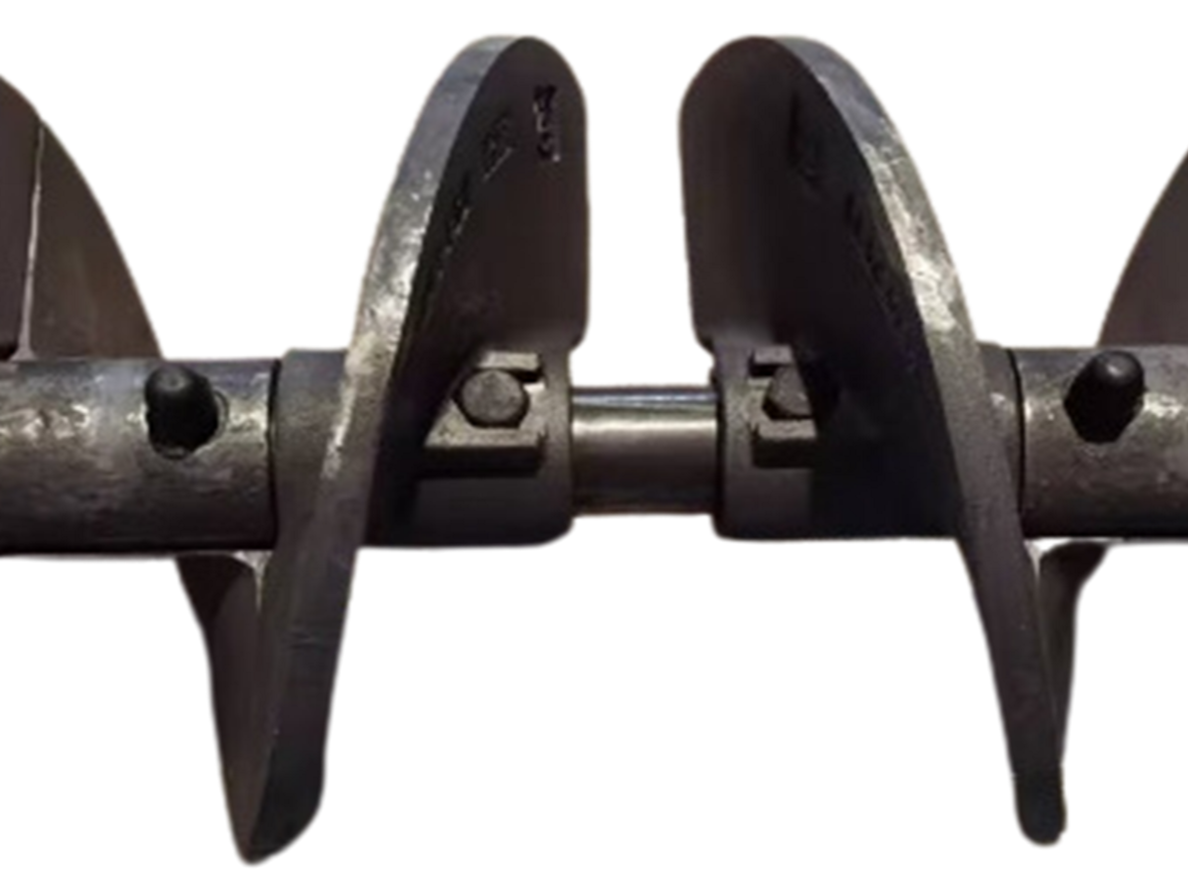 Spiral Blade