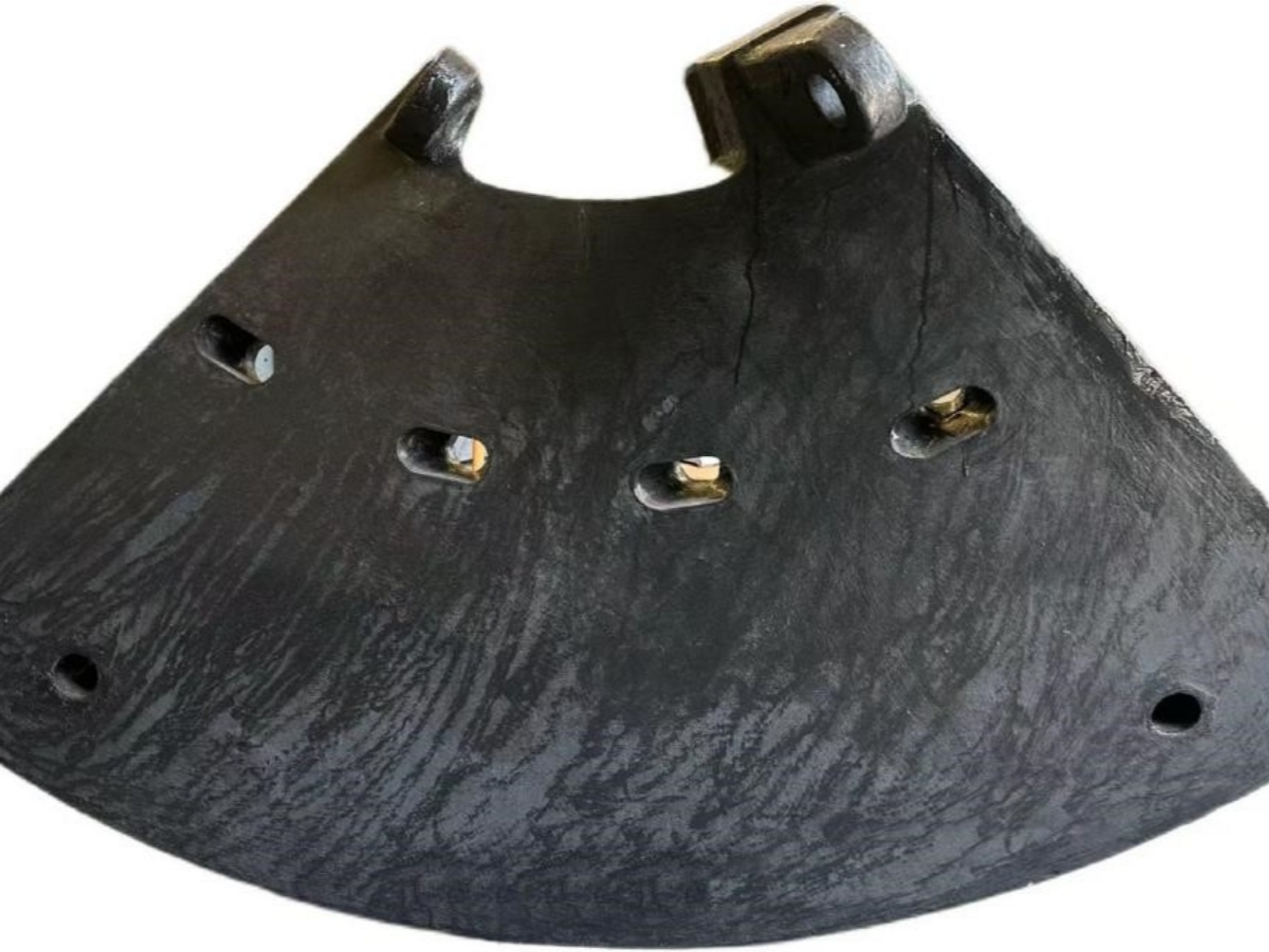 Vertical Mill Wear Liners