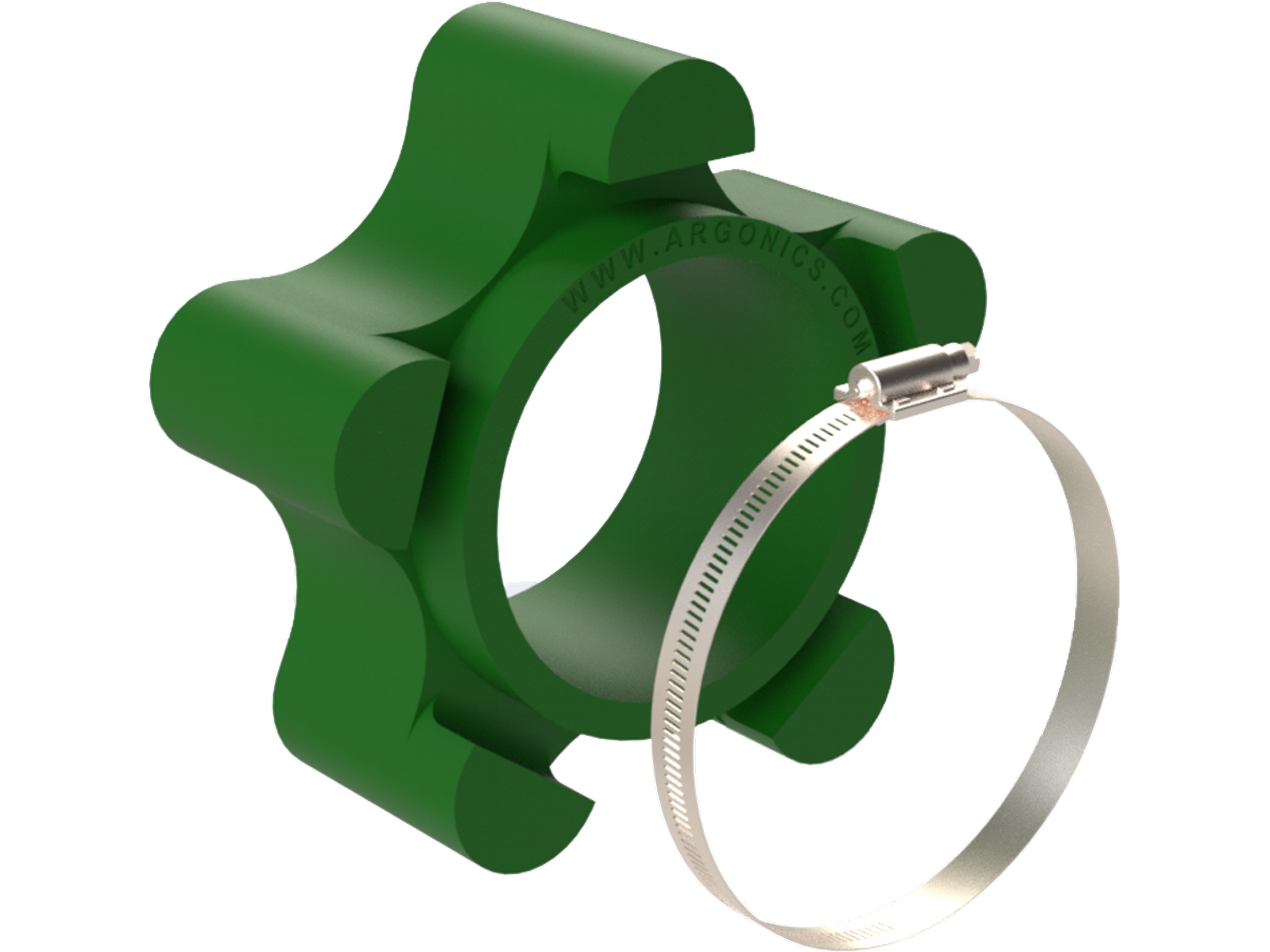 Belt Thumper