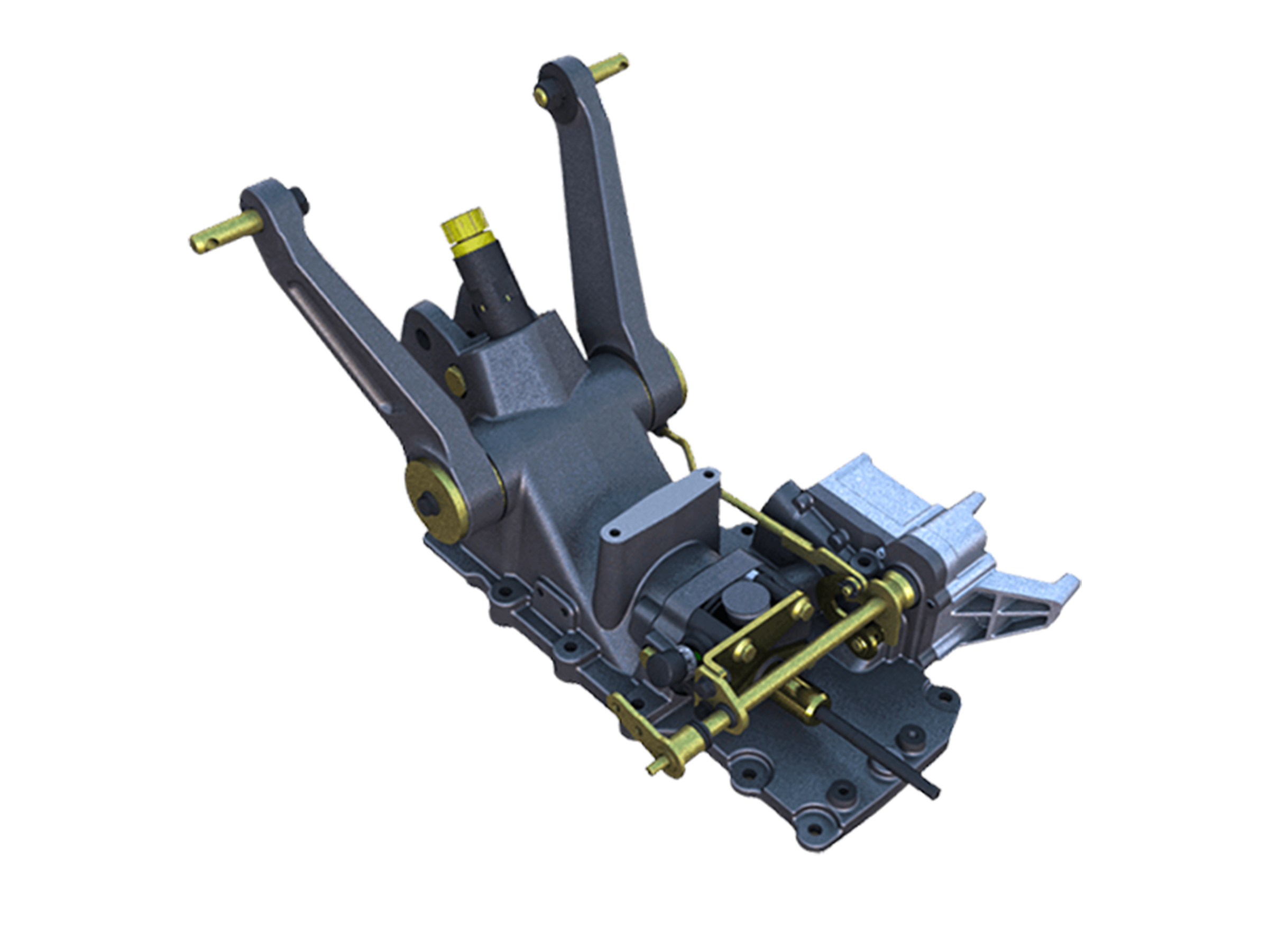 HYDRAULIC LIFTS