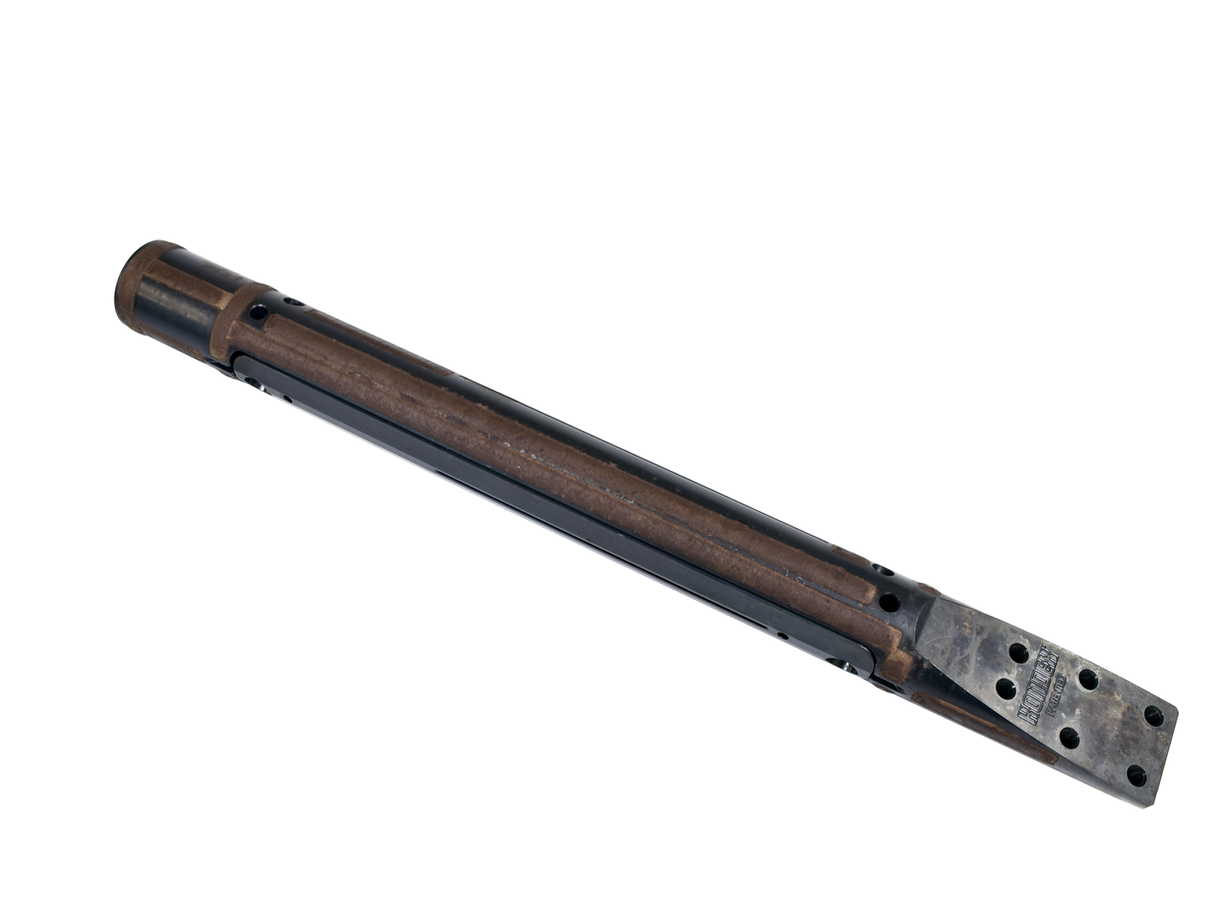 Drill Defender™ Flat Bit Sonde Housings