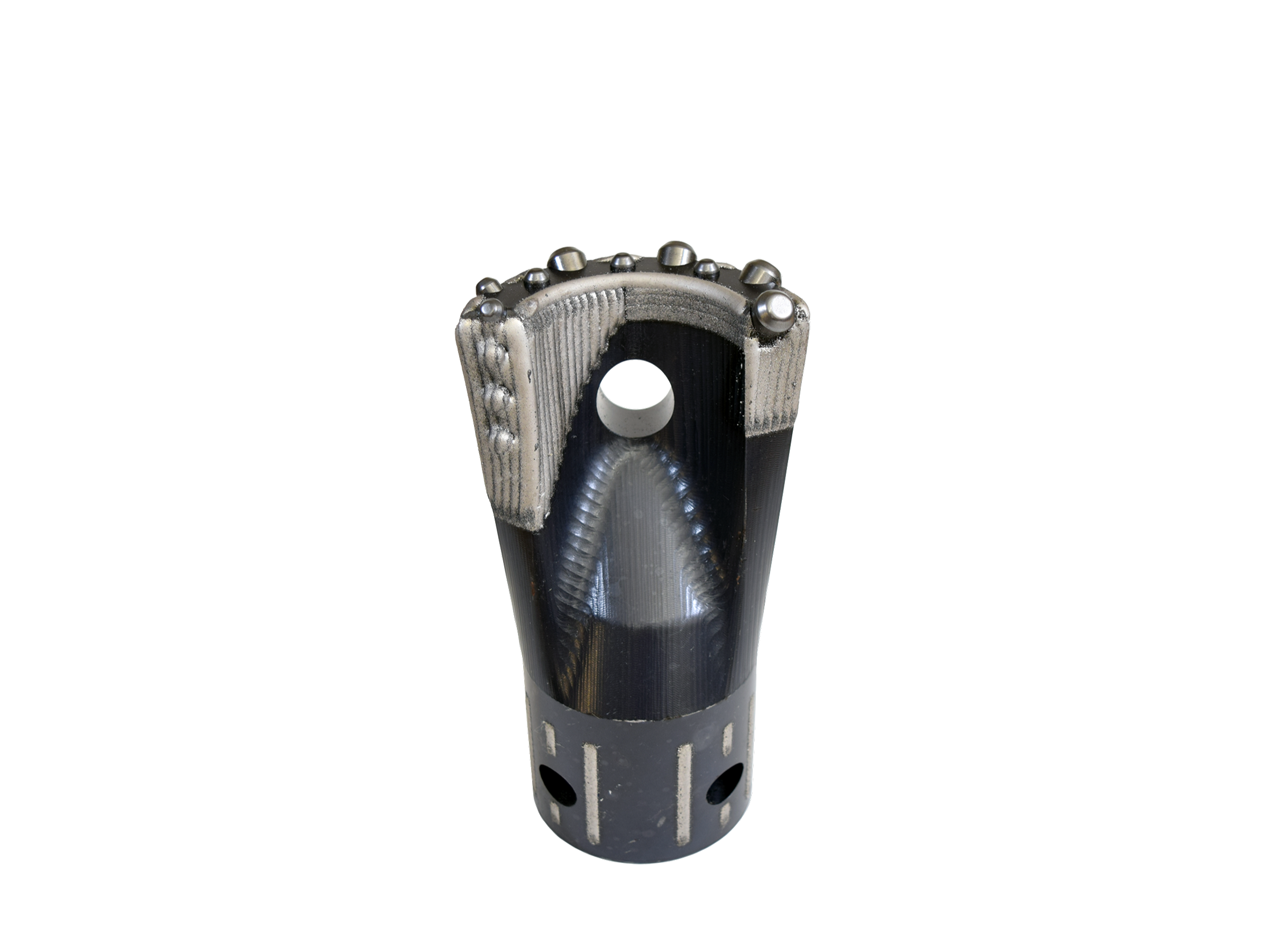 Drill Defender™ Cobble Bits