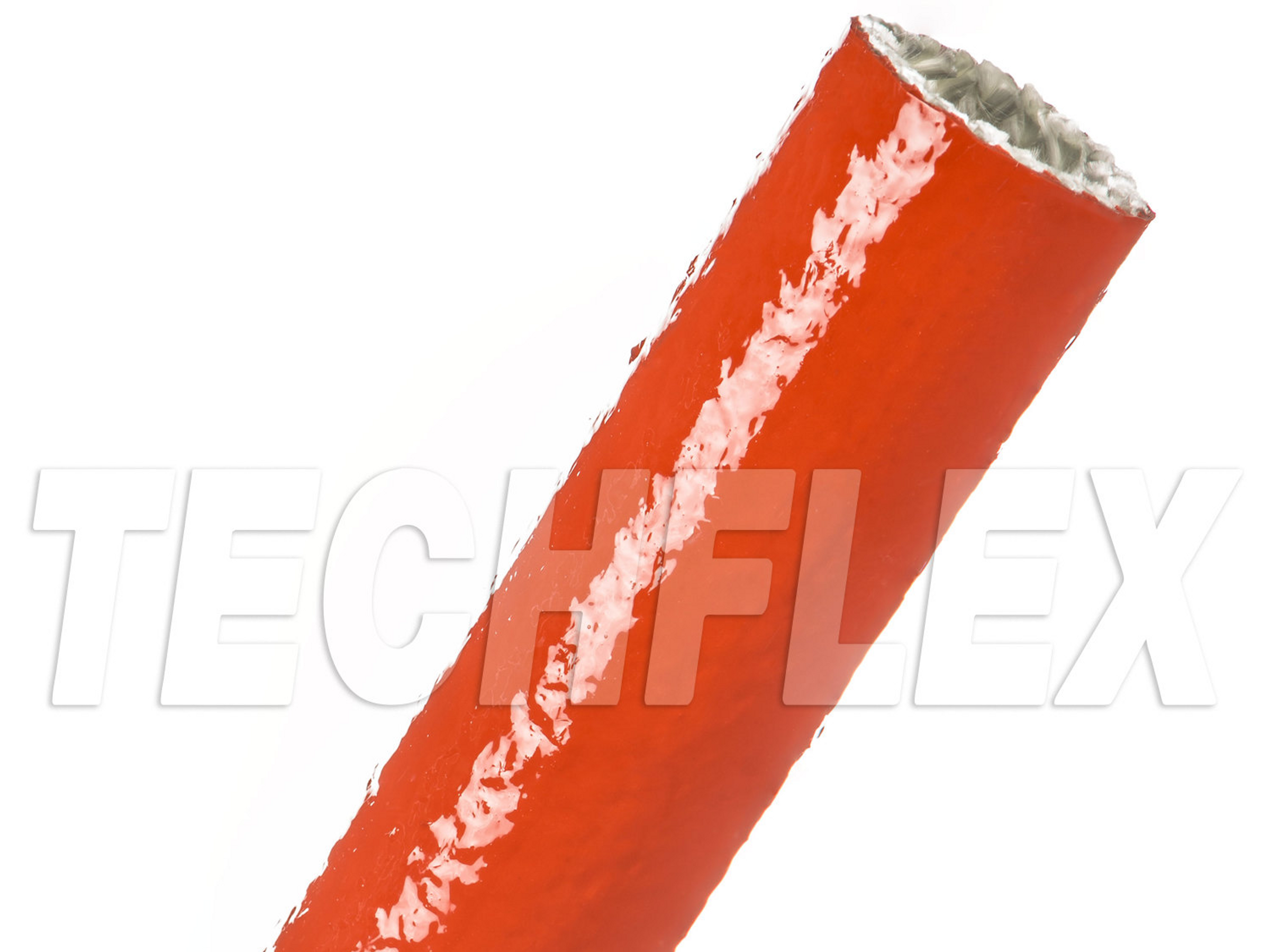 Fireflex Silicone Coated Sleeving