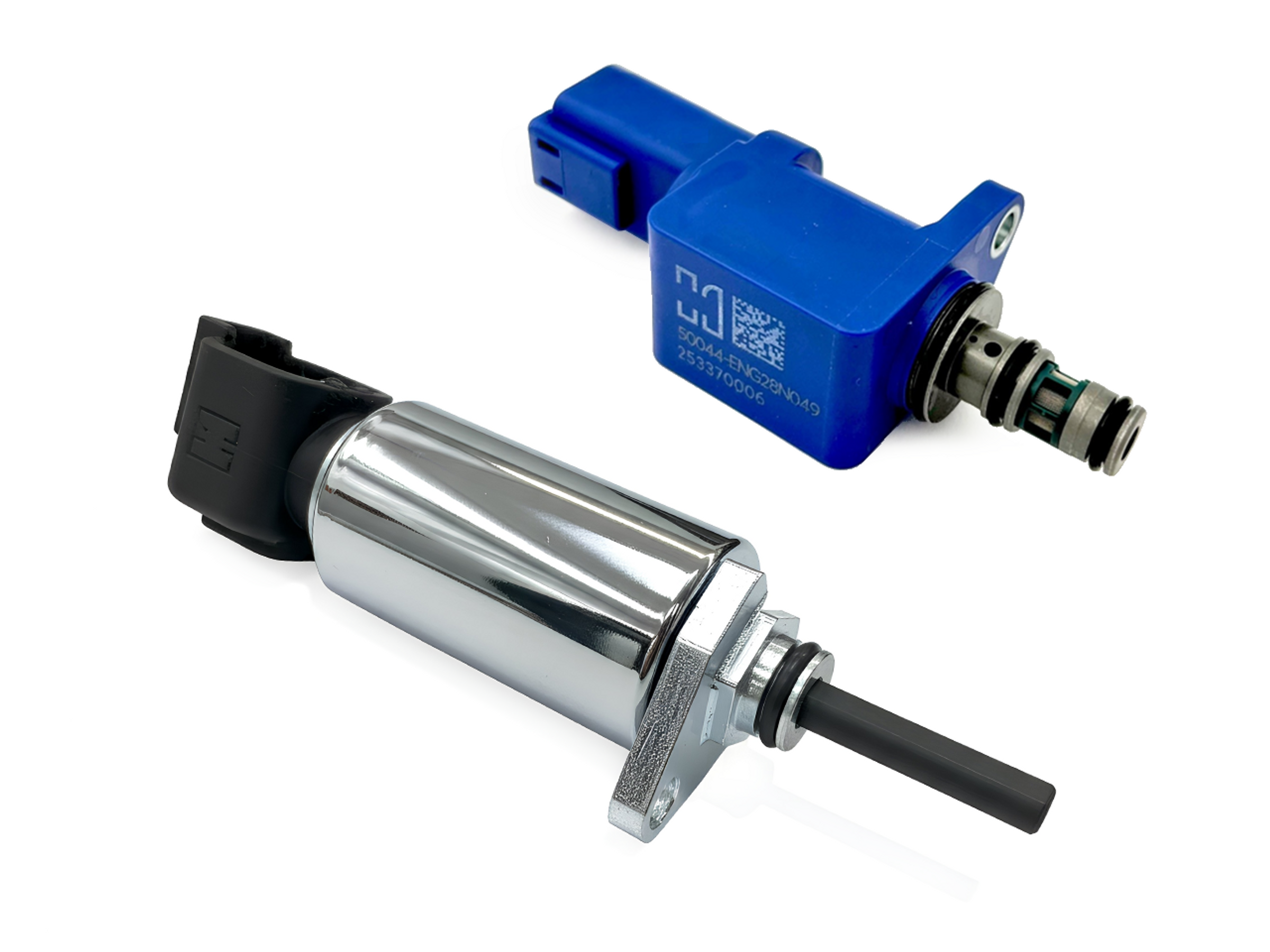 MSeries Cartridge + Spool Position Sensor