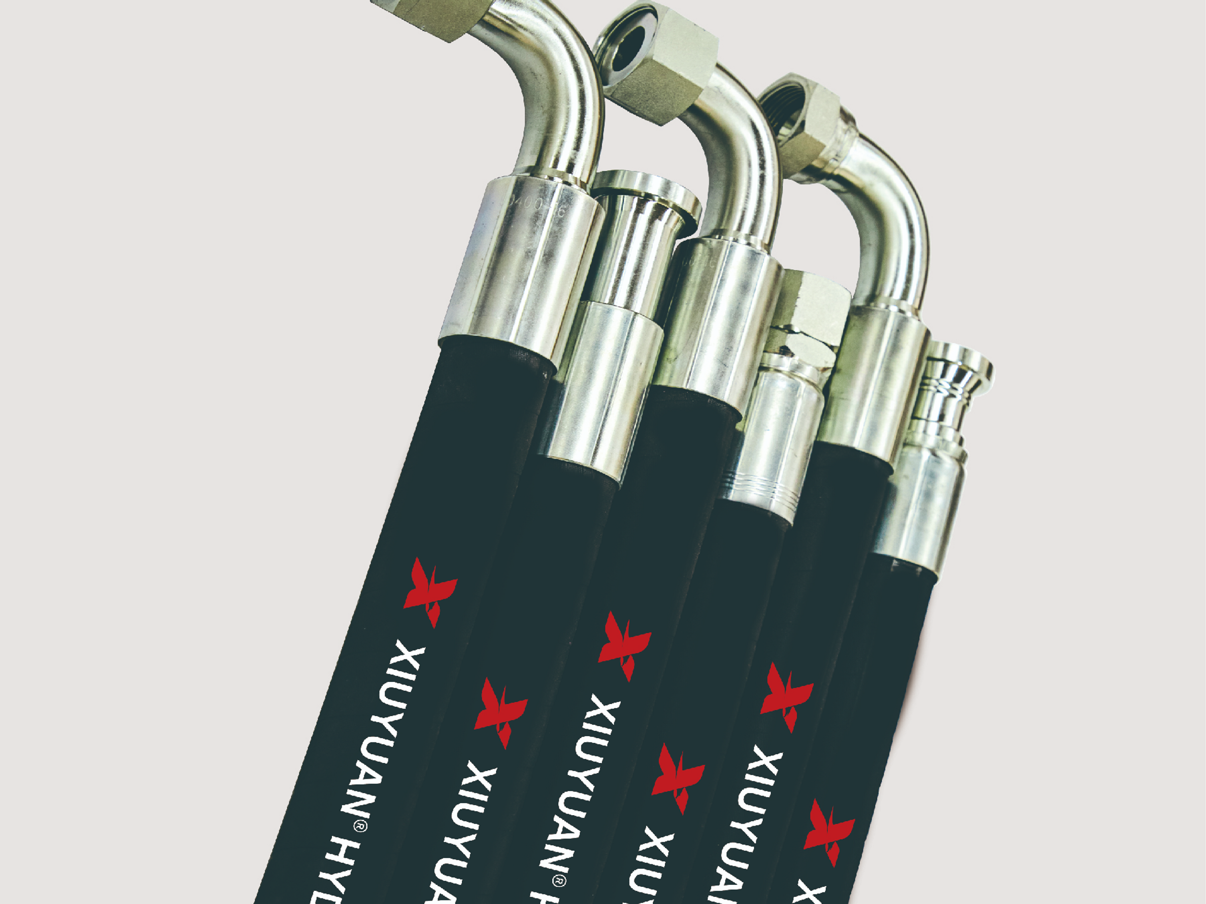 Hose Fittings