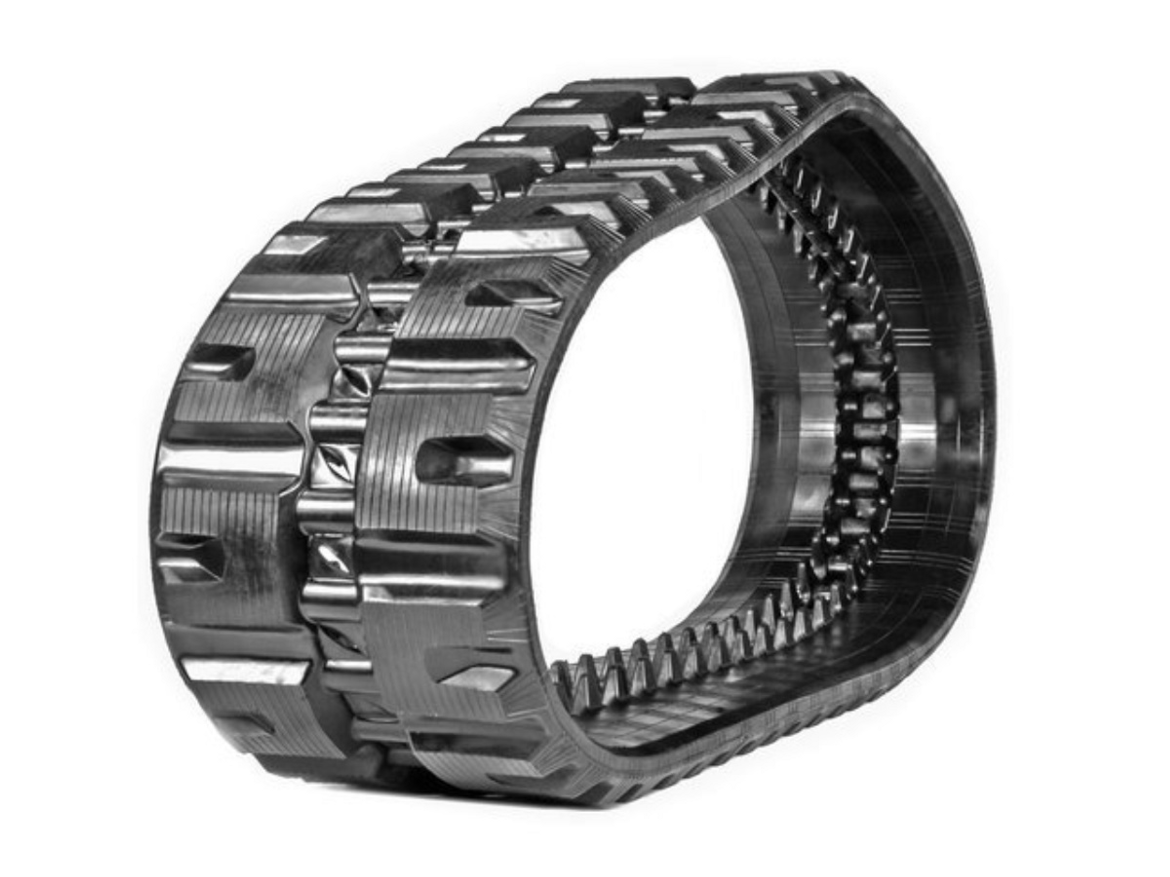Rubber Track