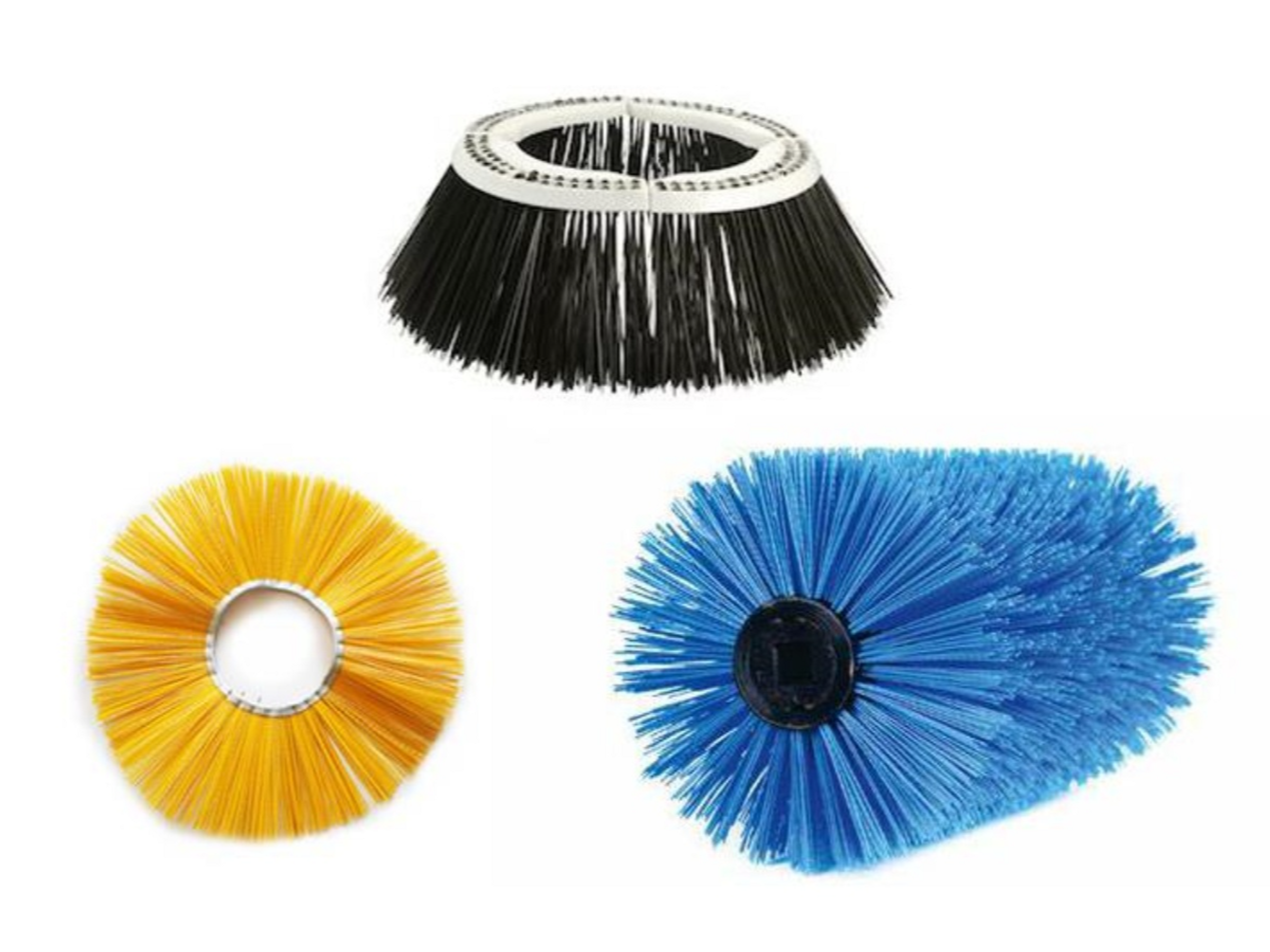 Road Sweeper Brush