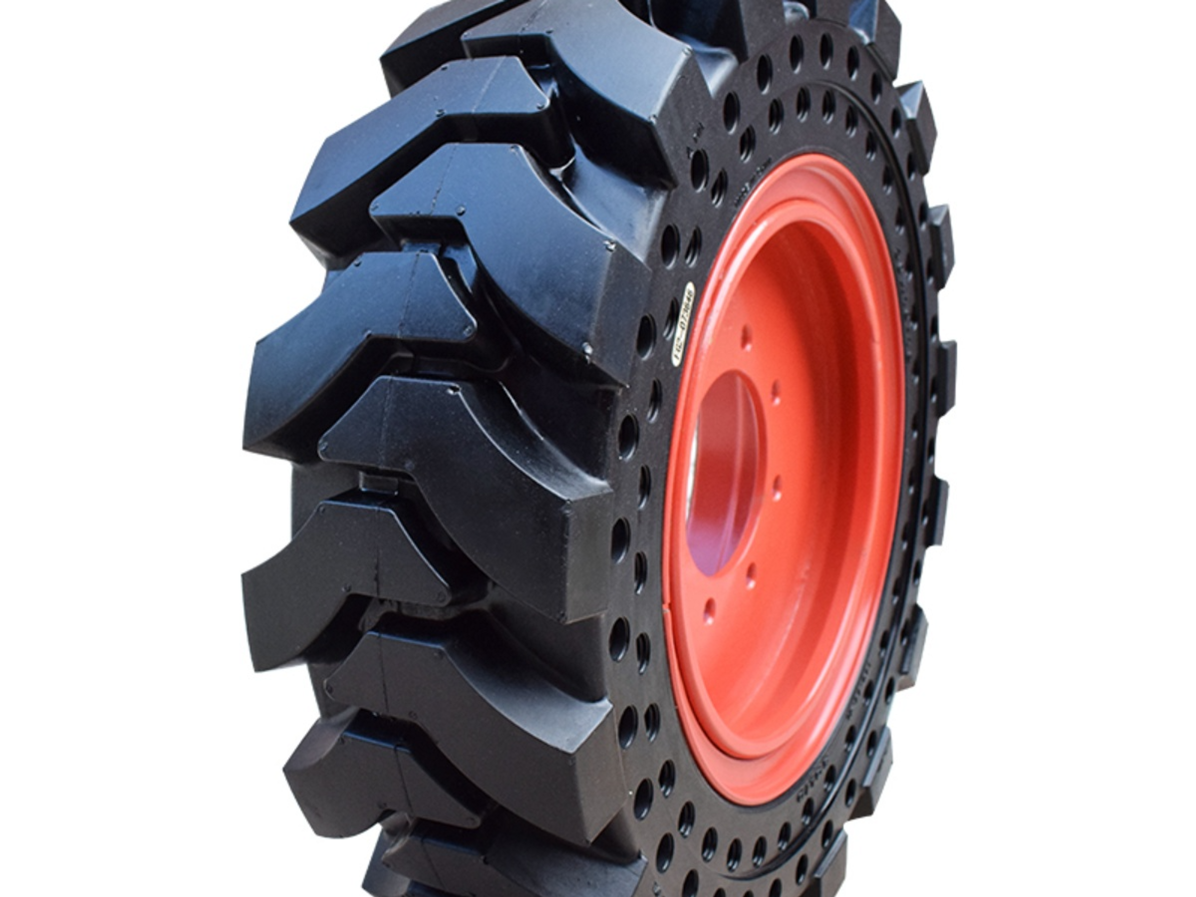 Solid Tyre