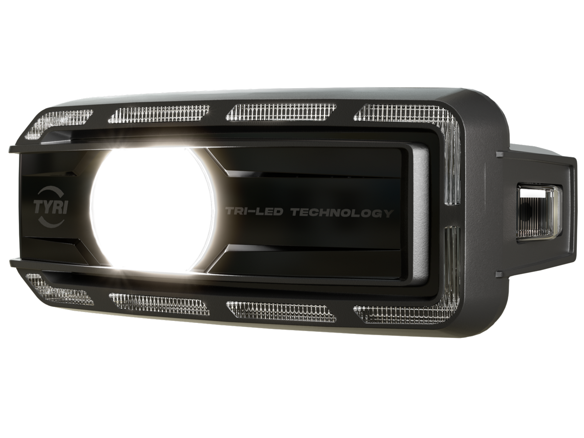 TYRI DLM-F1 – Big Performance in a Compact Package