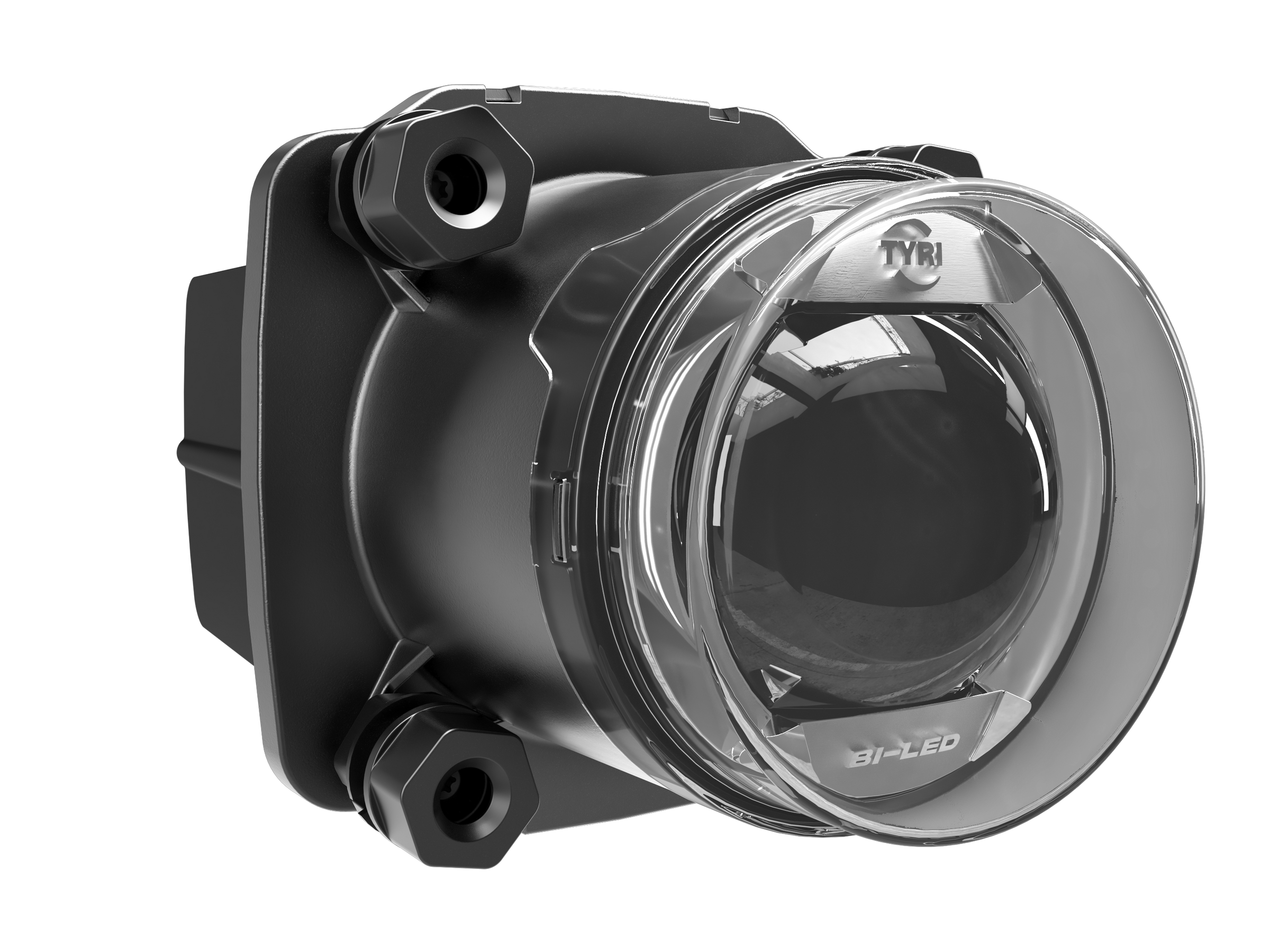 TYRI DLM-09 Work Light–Compact Power for Demanding Environments