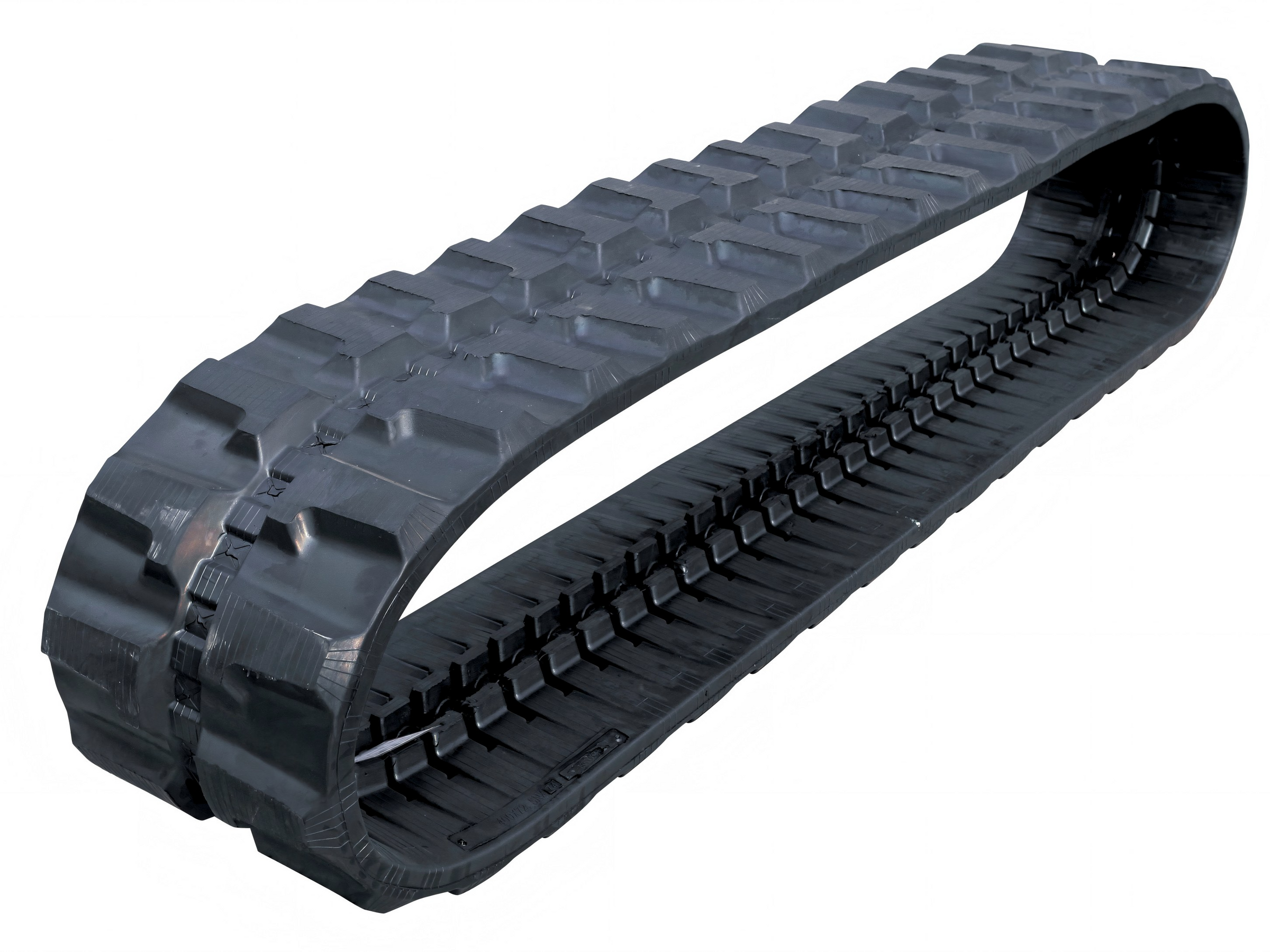 EXCAVATOR TRACK