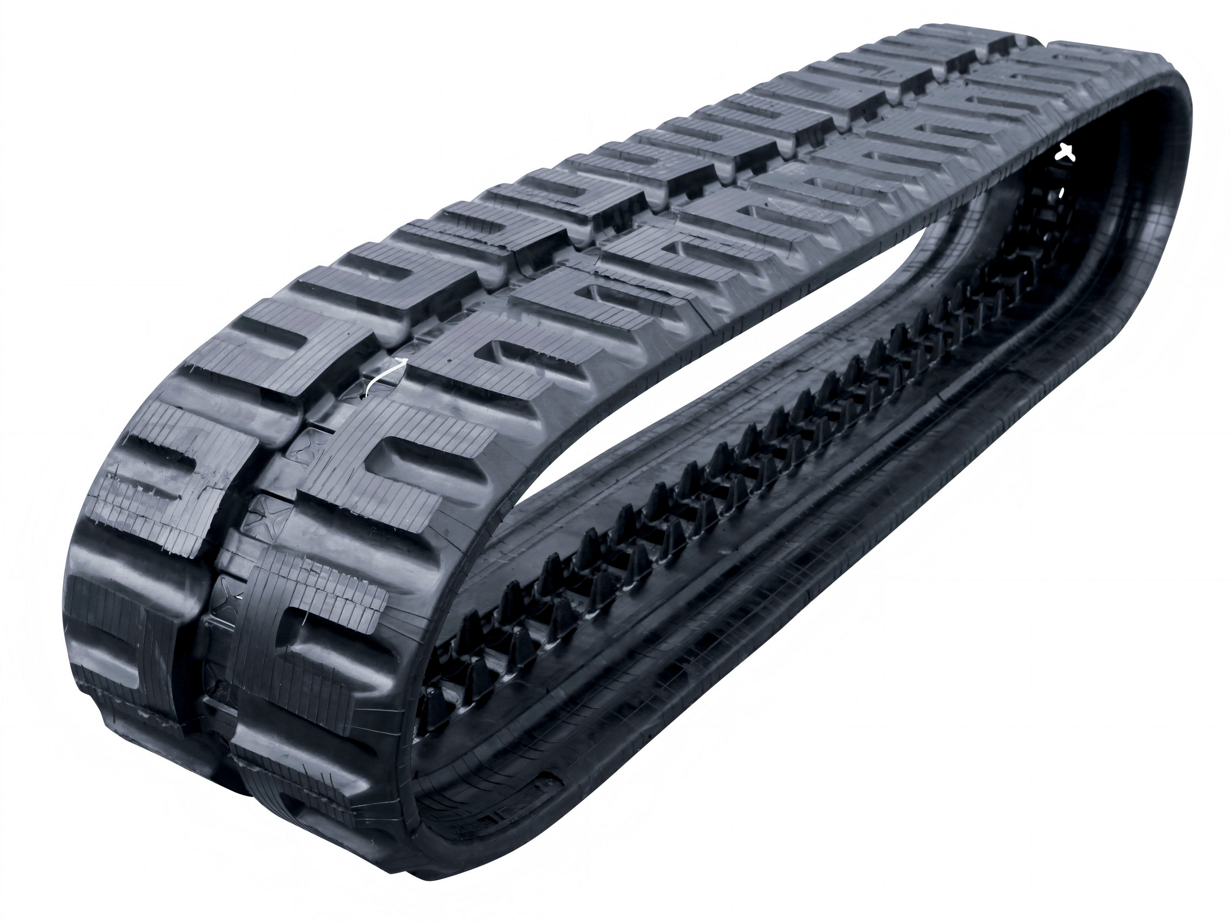 RUBBER TRACK