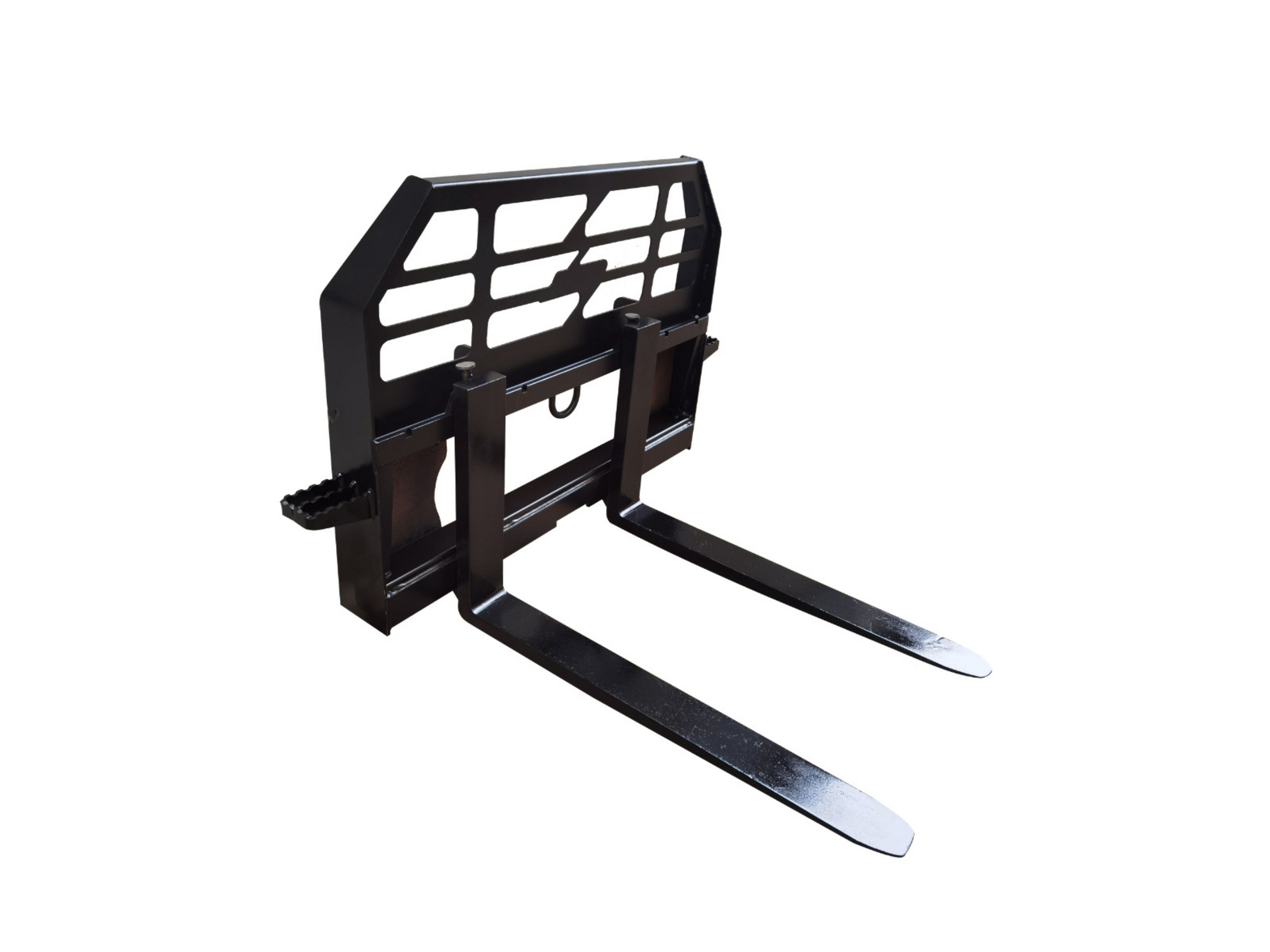 Skid Steer Pallet Forks