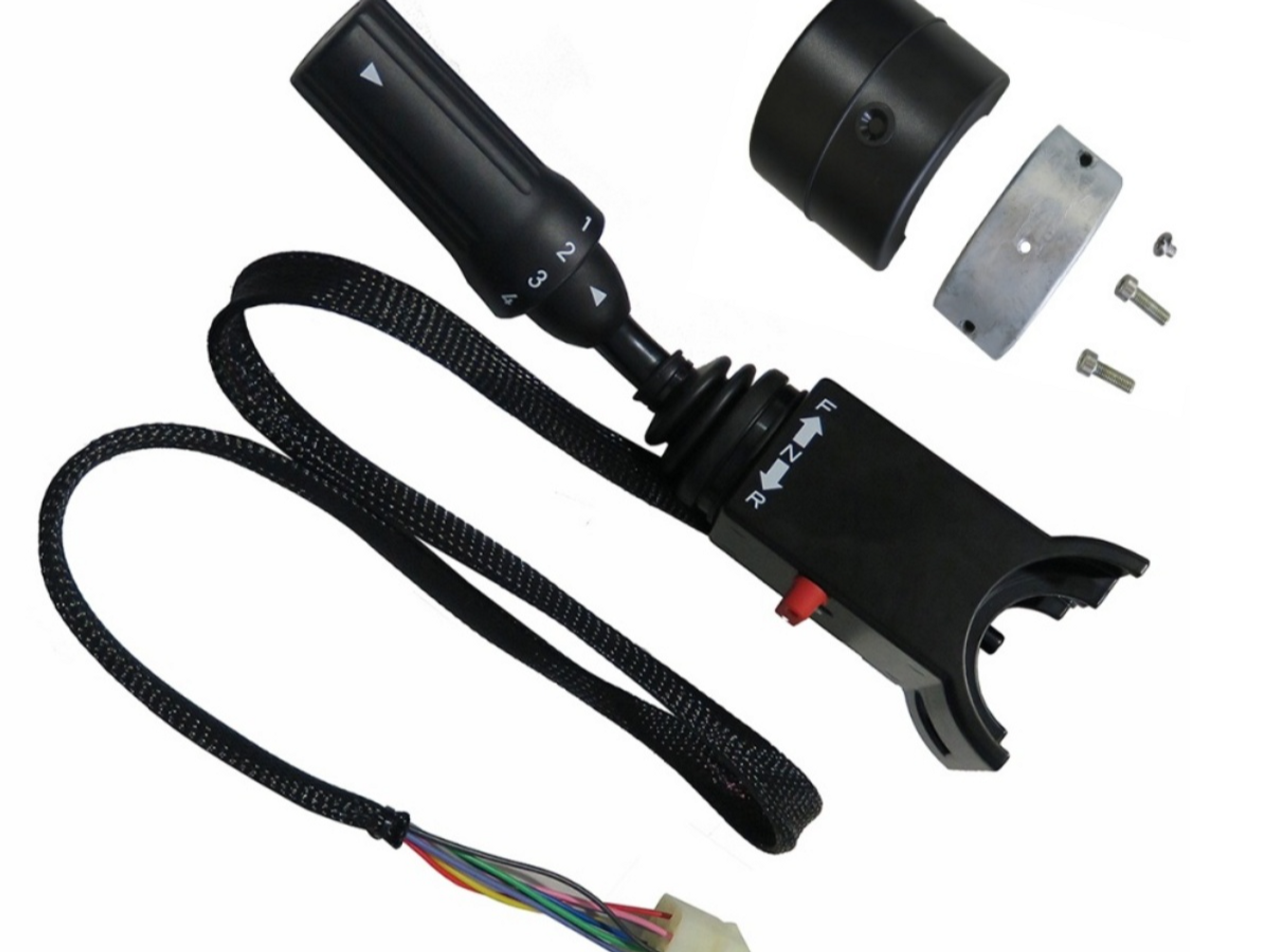 CS-102672 TURN SIGNAL SWITCH