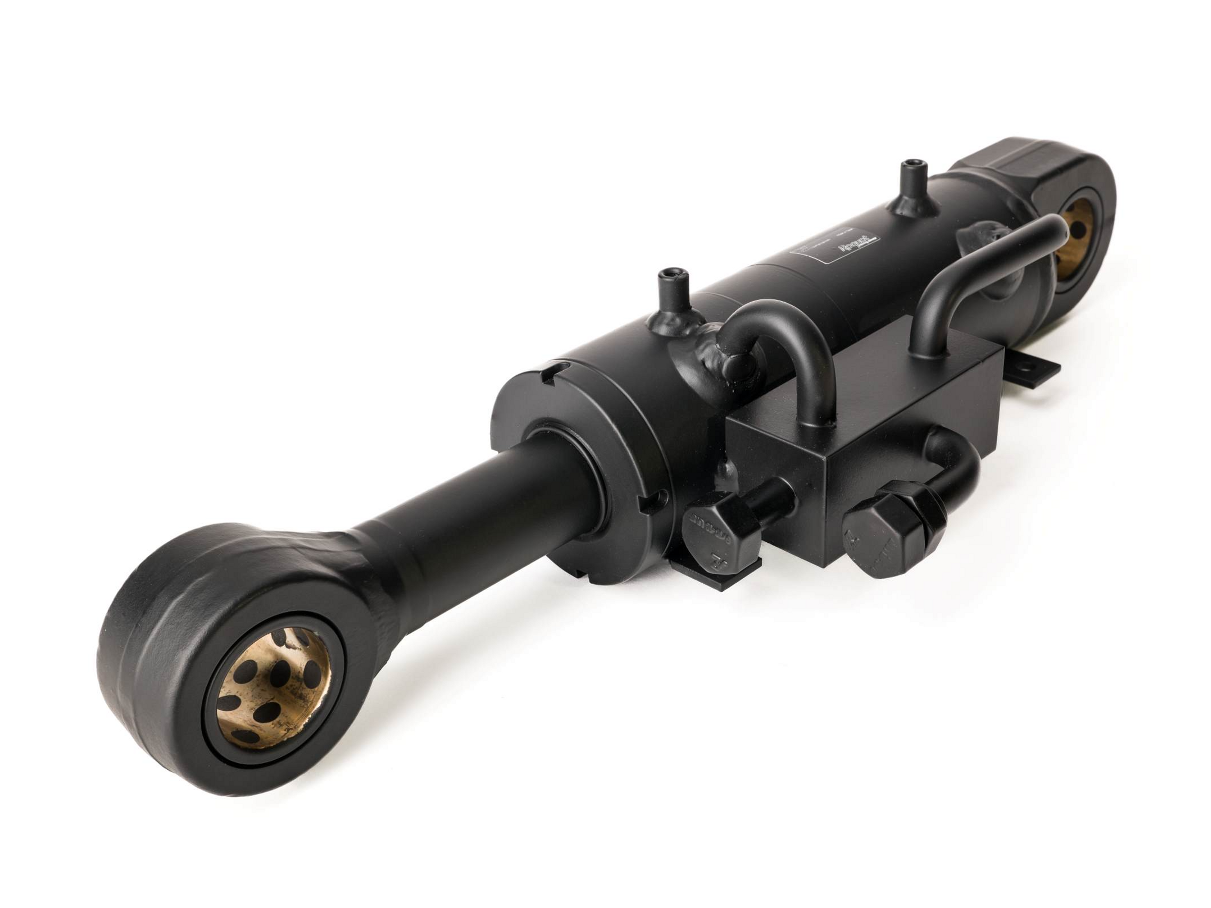 Hydraulic Cylinders