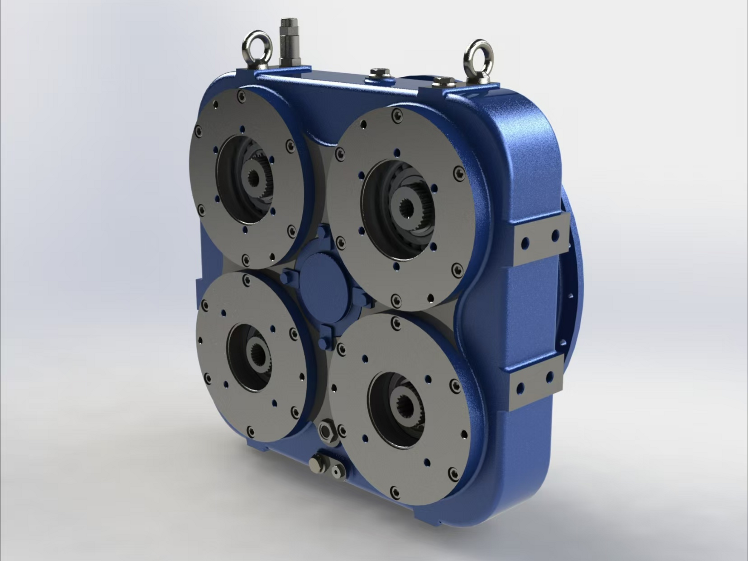 pump drive