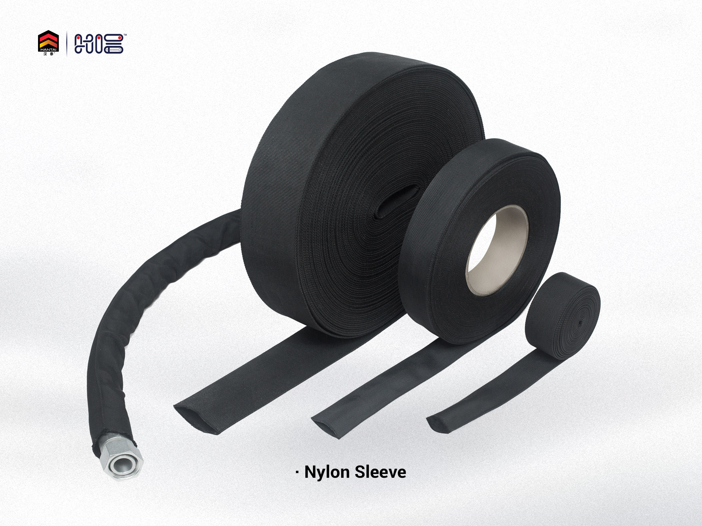 Nylon Sleeve