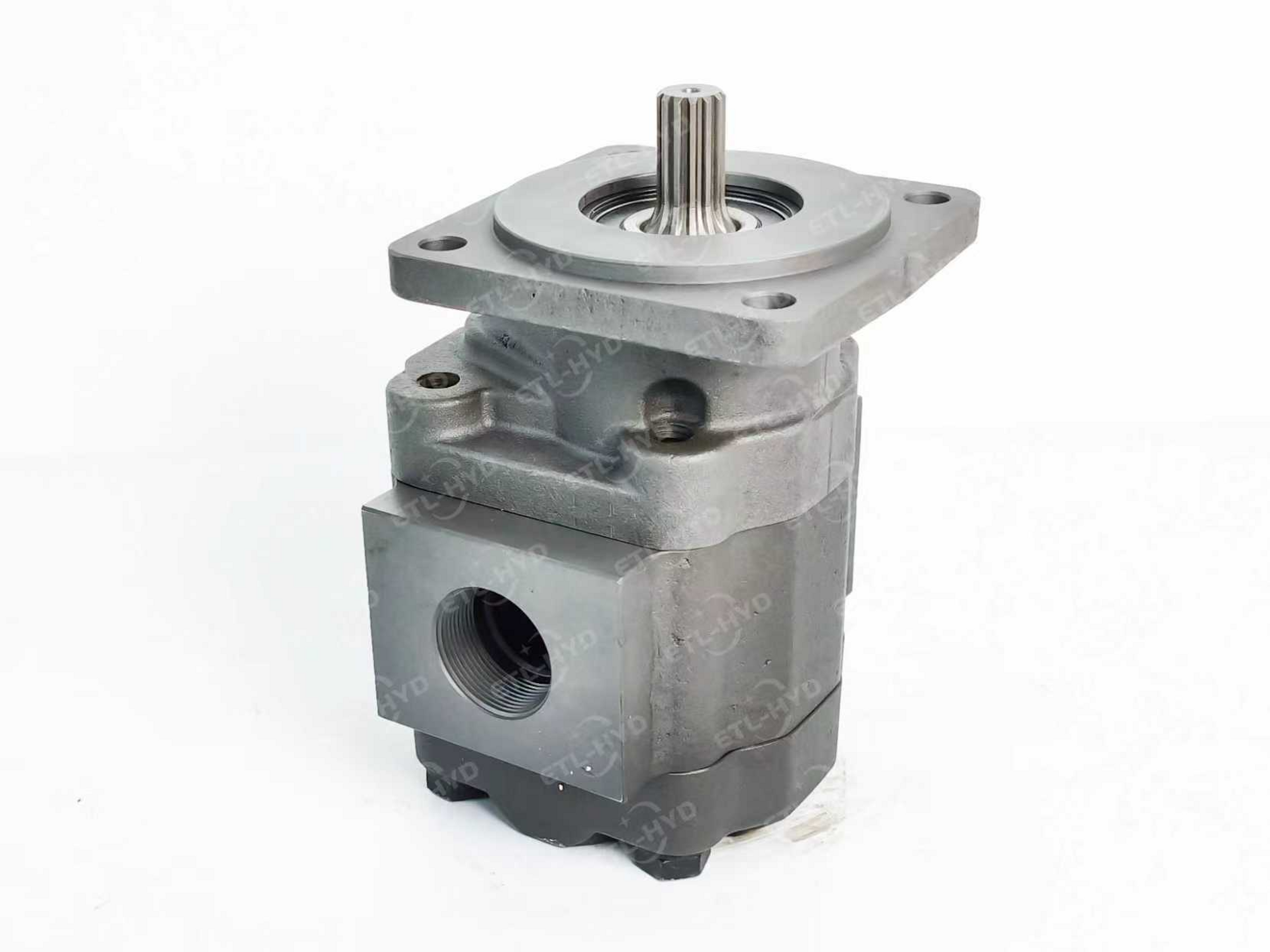Parker Gear Pump P51