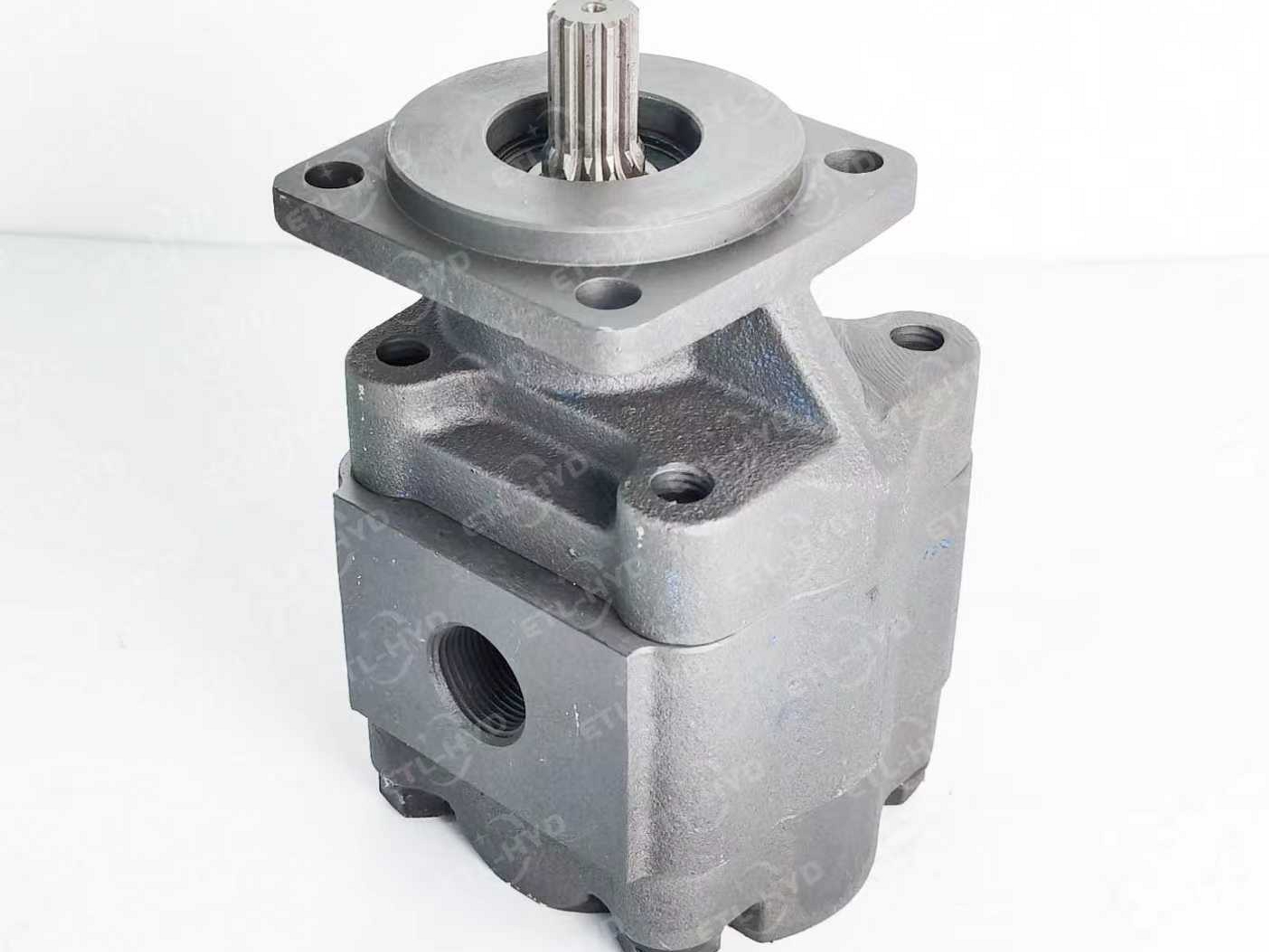 Parker Gear Pump P31