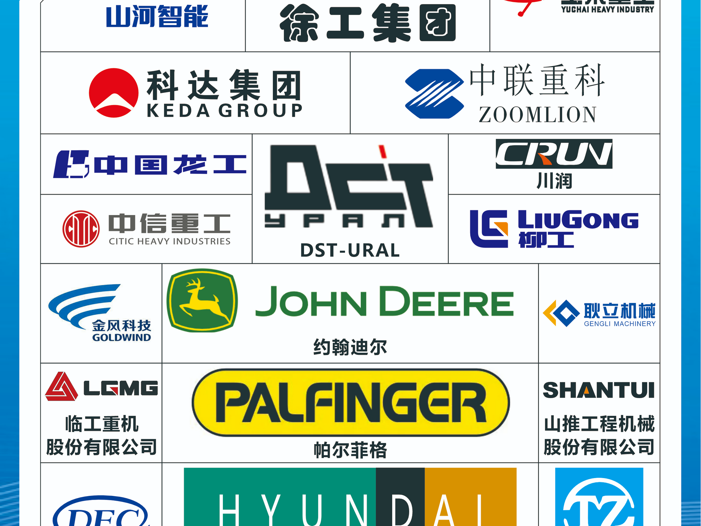 Strategic Partners