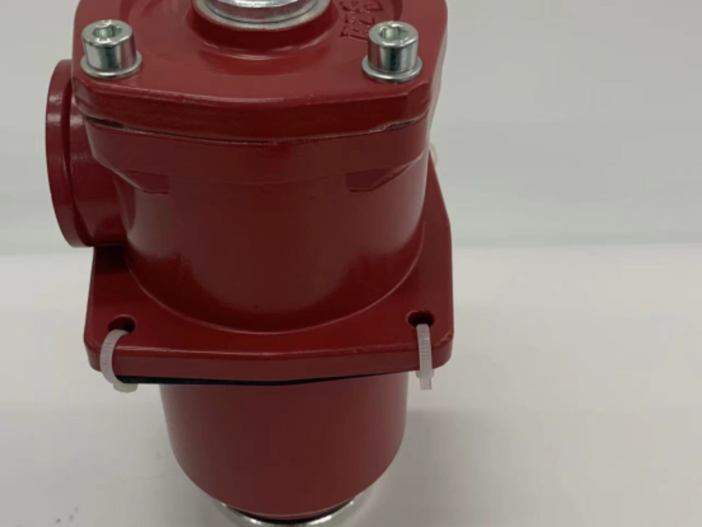 RF Return Oil Filter