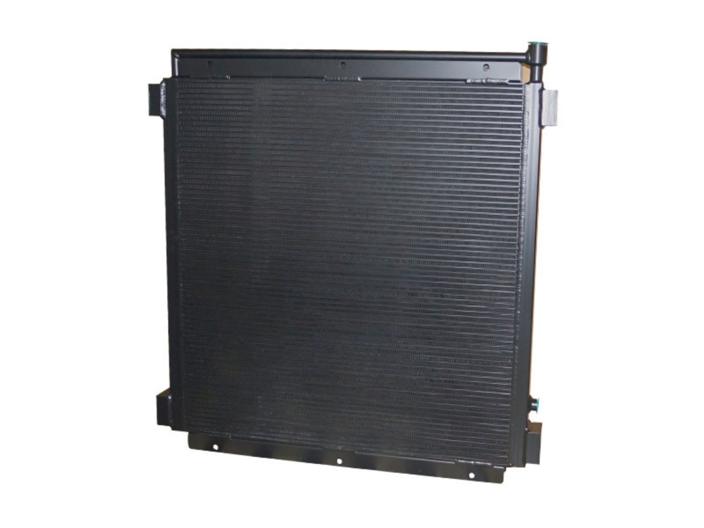 Oil cooler
