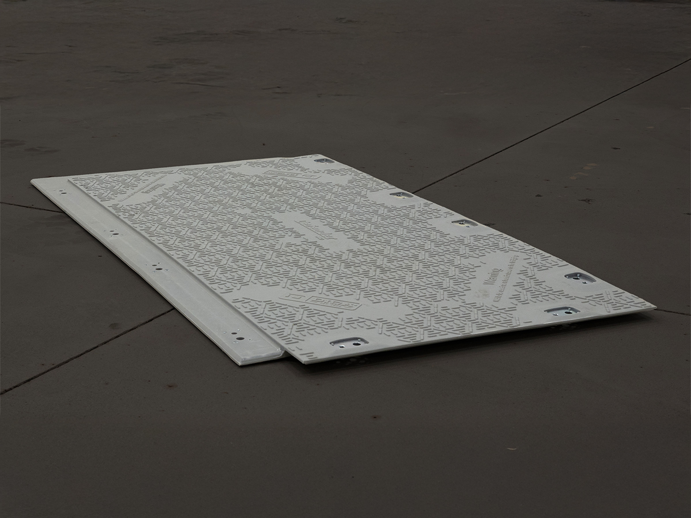 Defender MD Ground Protection Mat