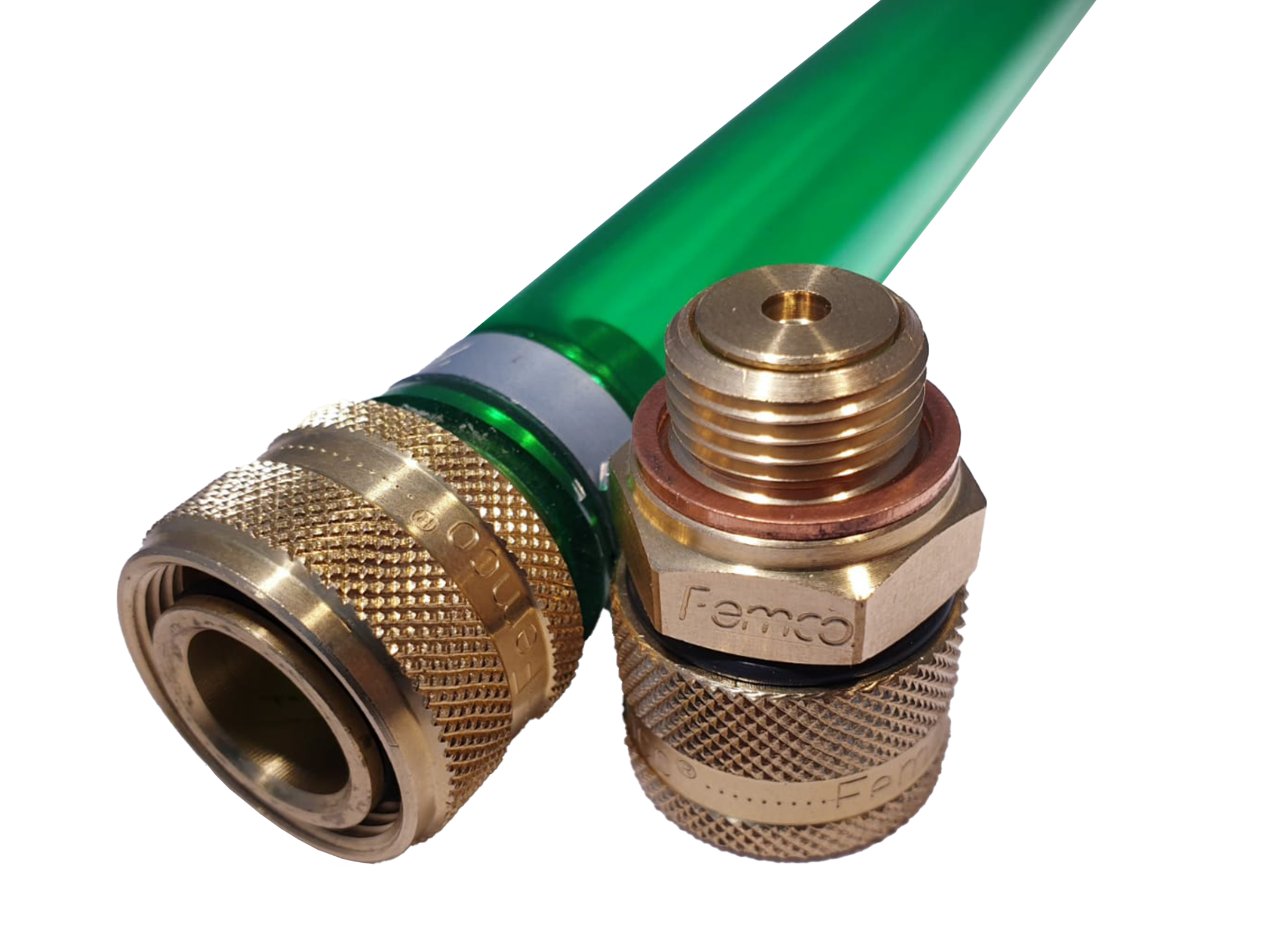 Femco Oil Drain Plug