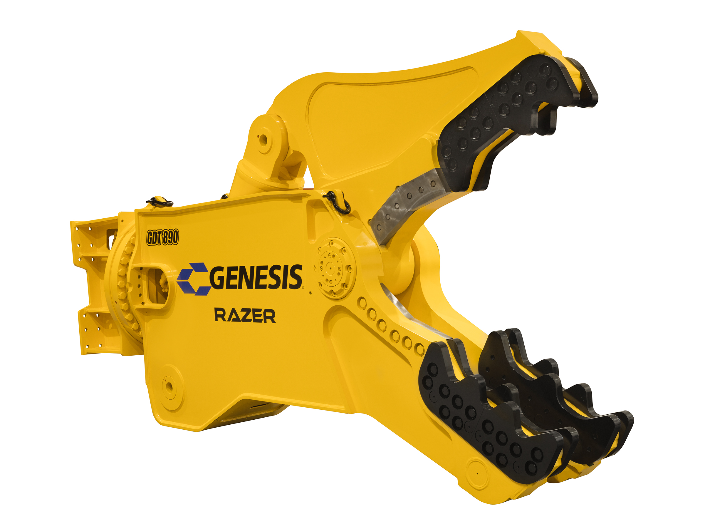 GDT Razer Demolition Tool