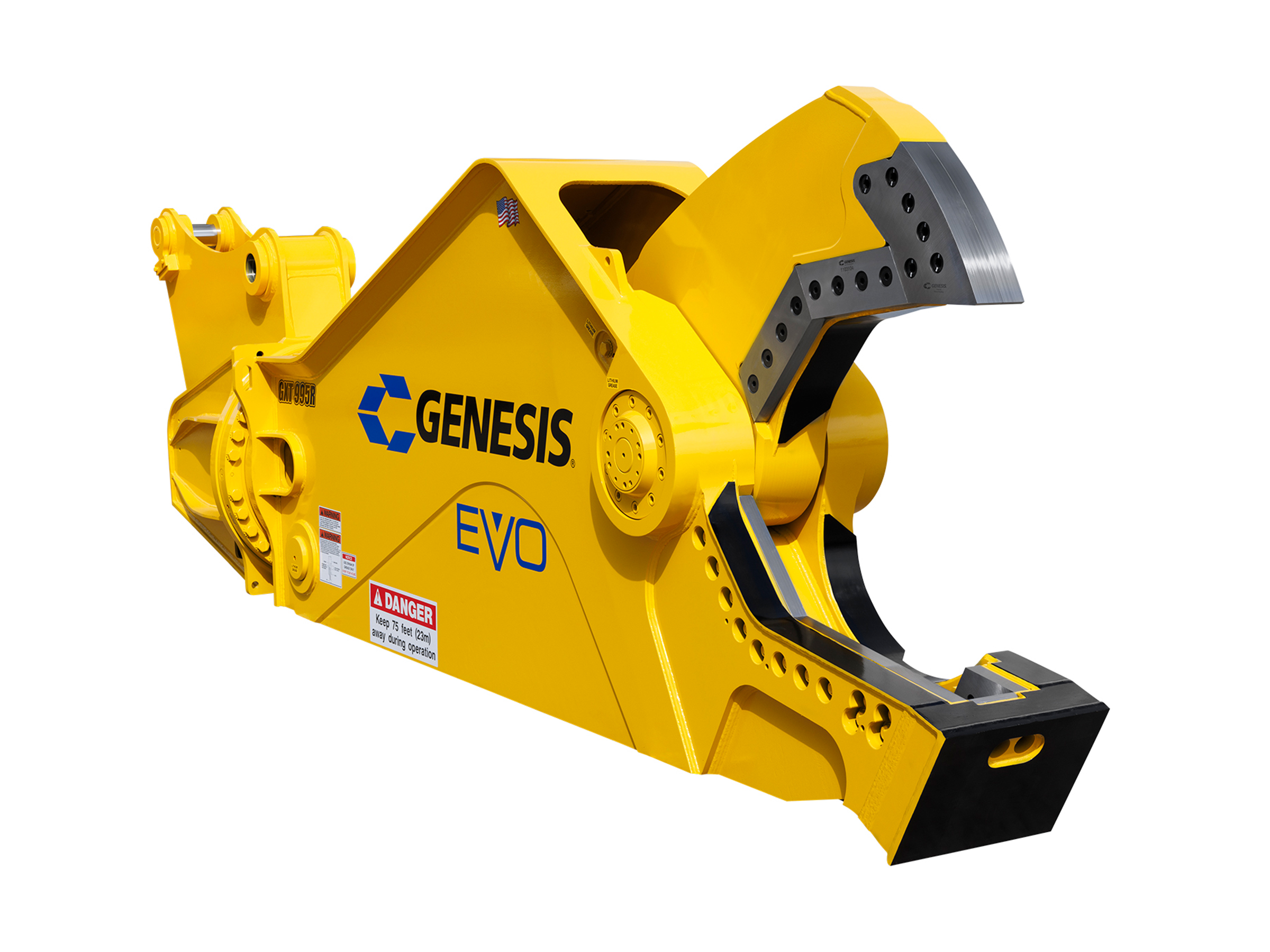 GXT EVO Mobile Shear