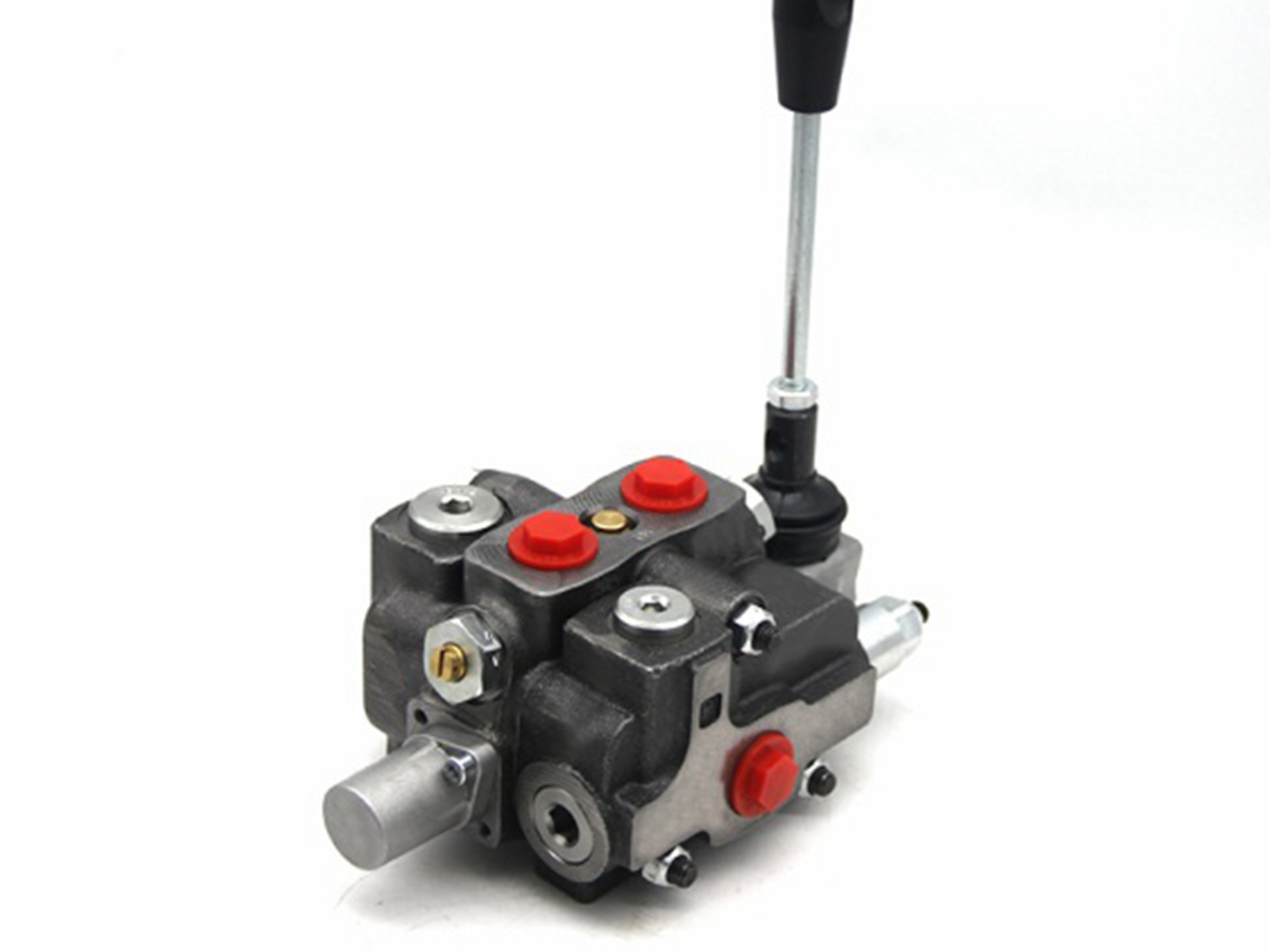 HS2 Series Sectional Directional Control Valves