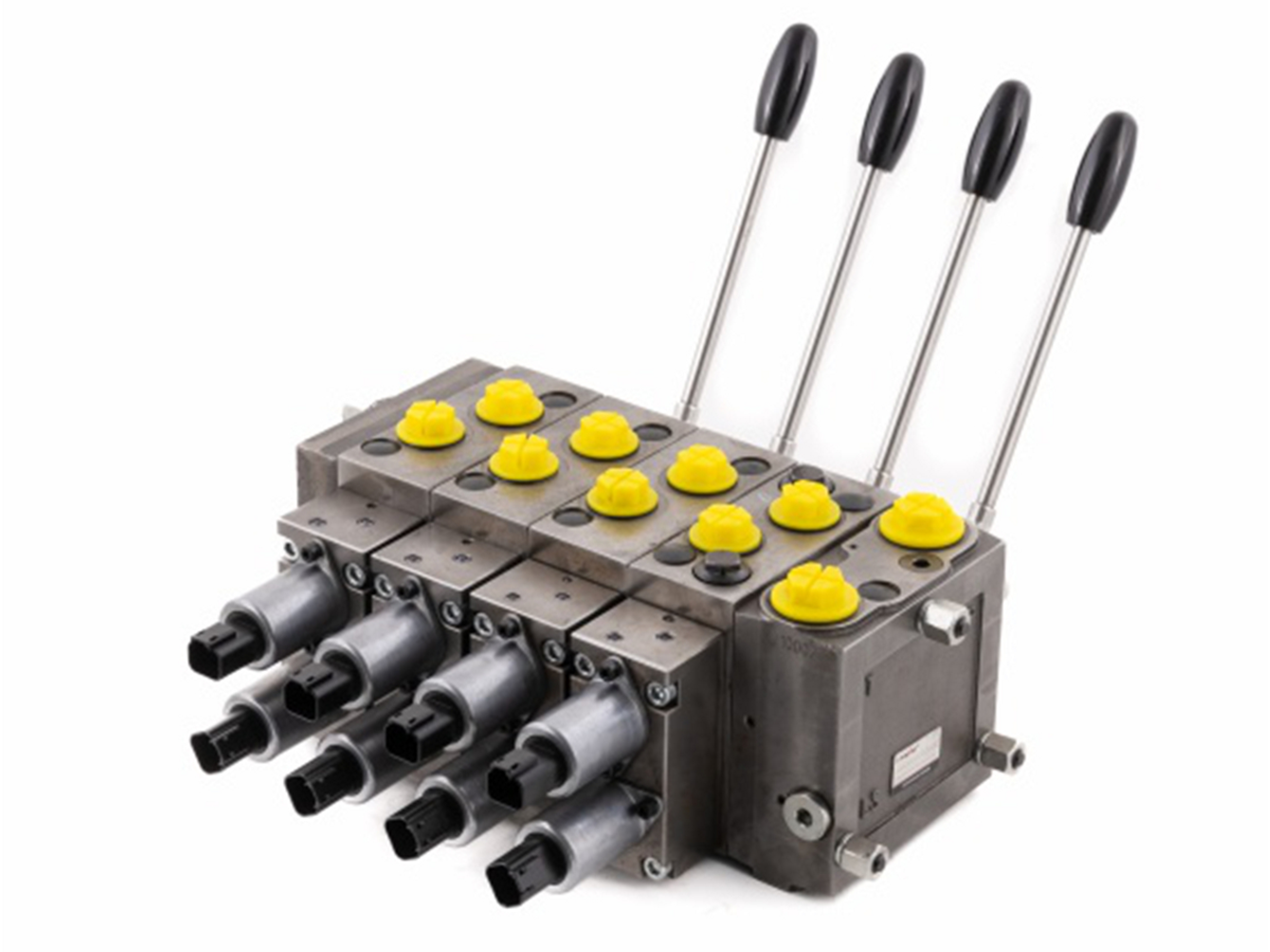 LSP32 Propotional Control Valve Groups