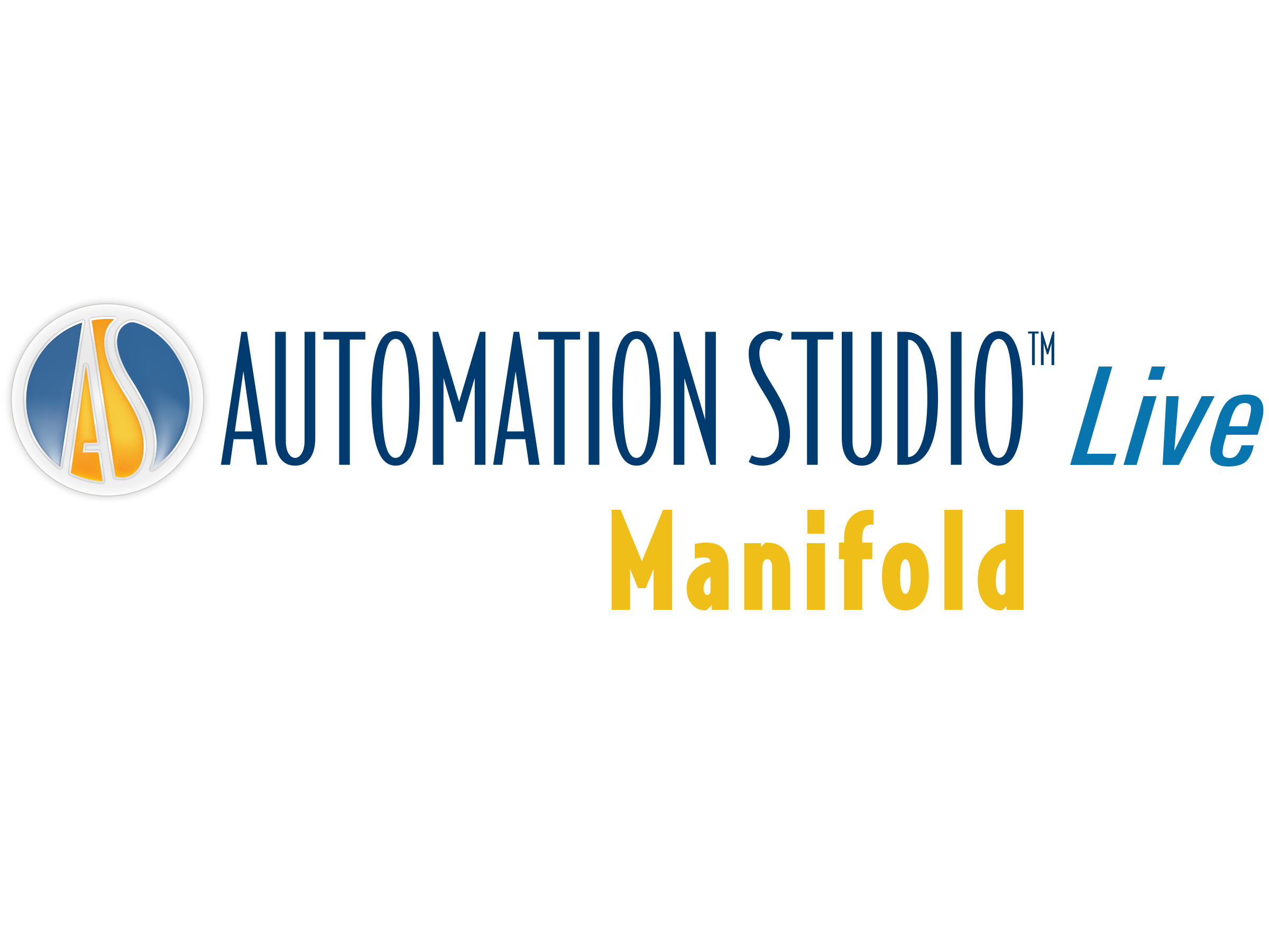 Automation Studio™ Live Manifold